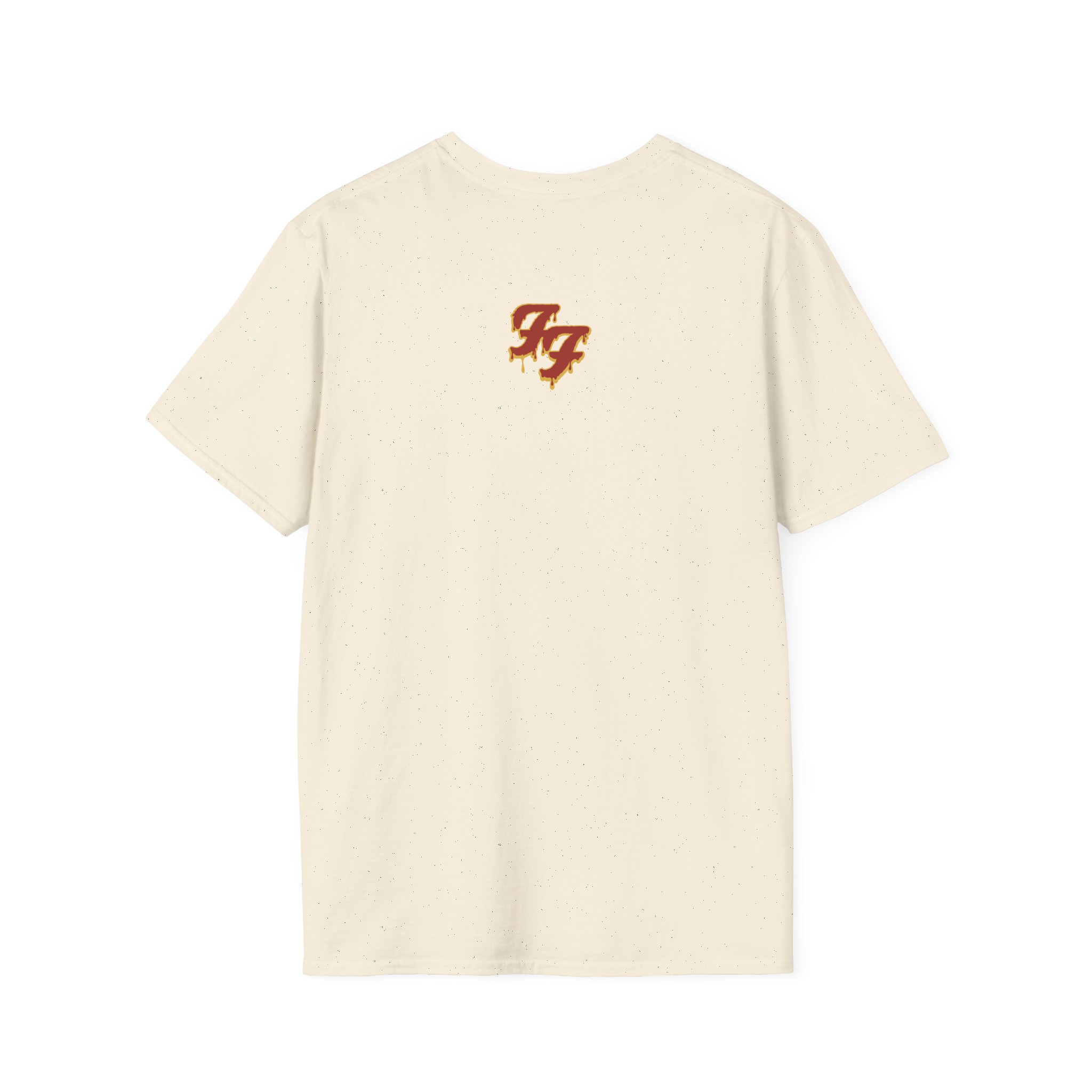 Foo Fighters Studio 666 Retro Unisex Vintage Style