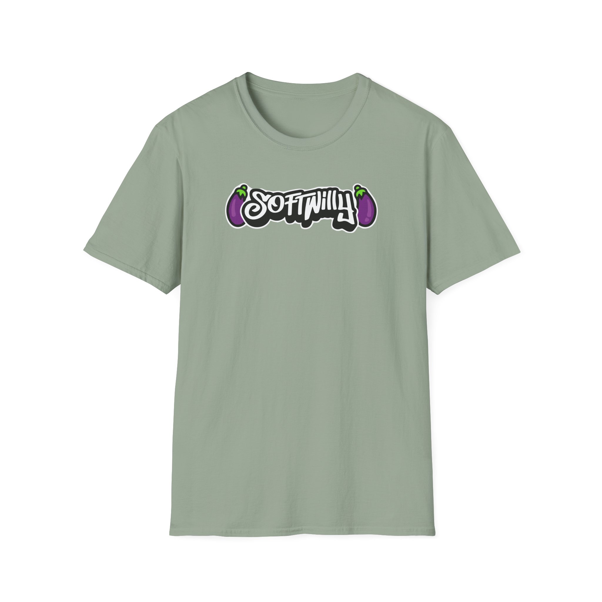 Softwilly Unisex Softstyle T-Shirt