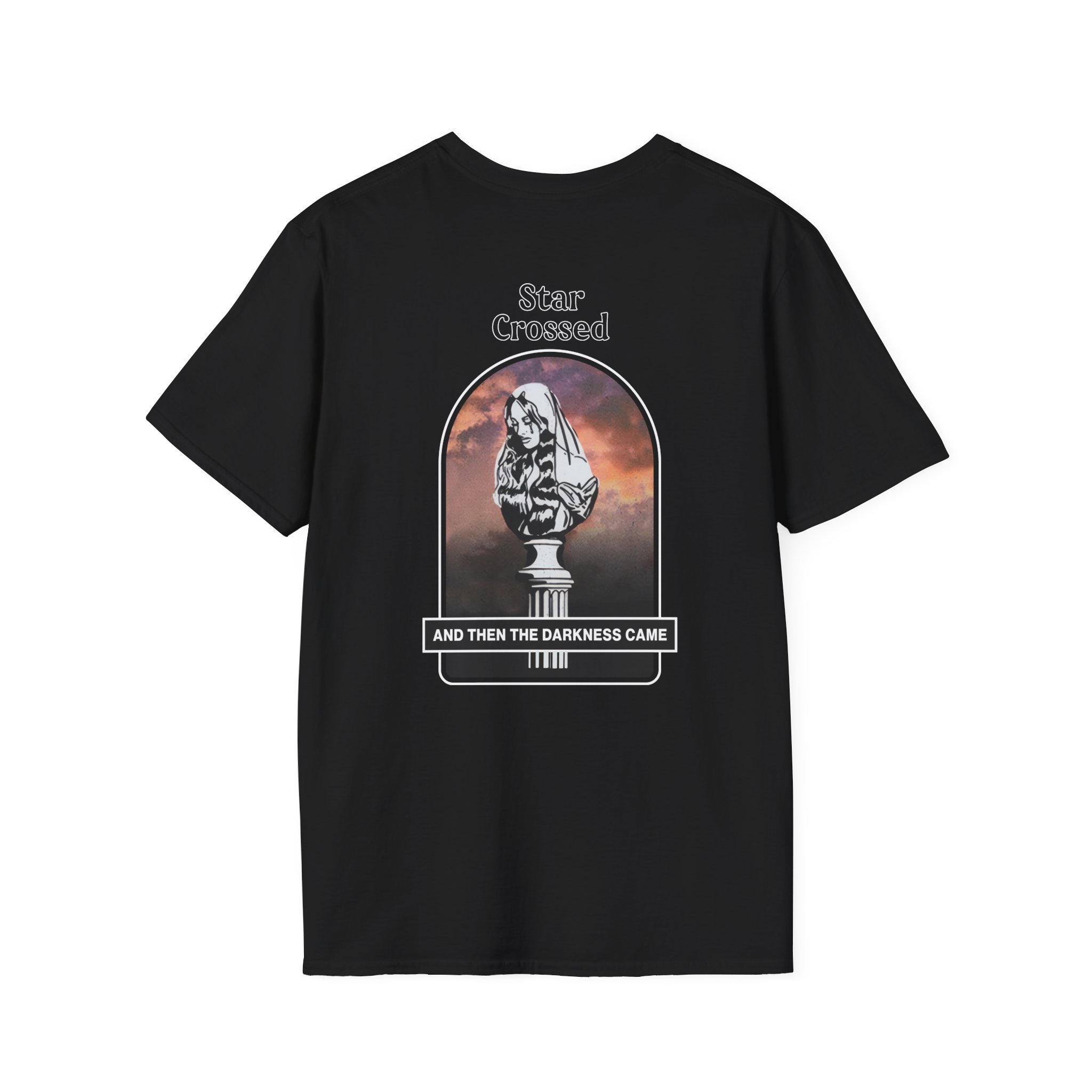 Kacey Musgraves Bust Unisex Softstyle T-Shirt