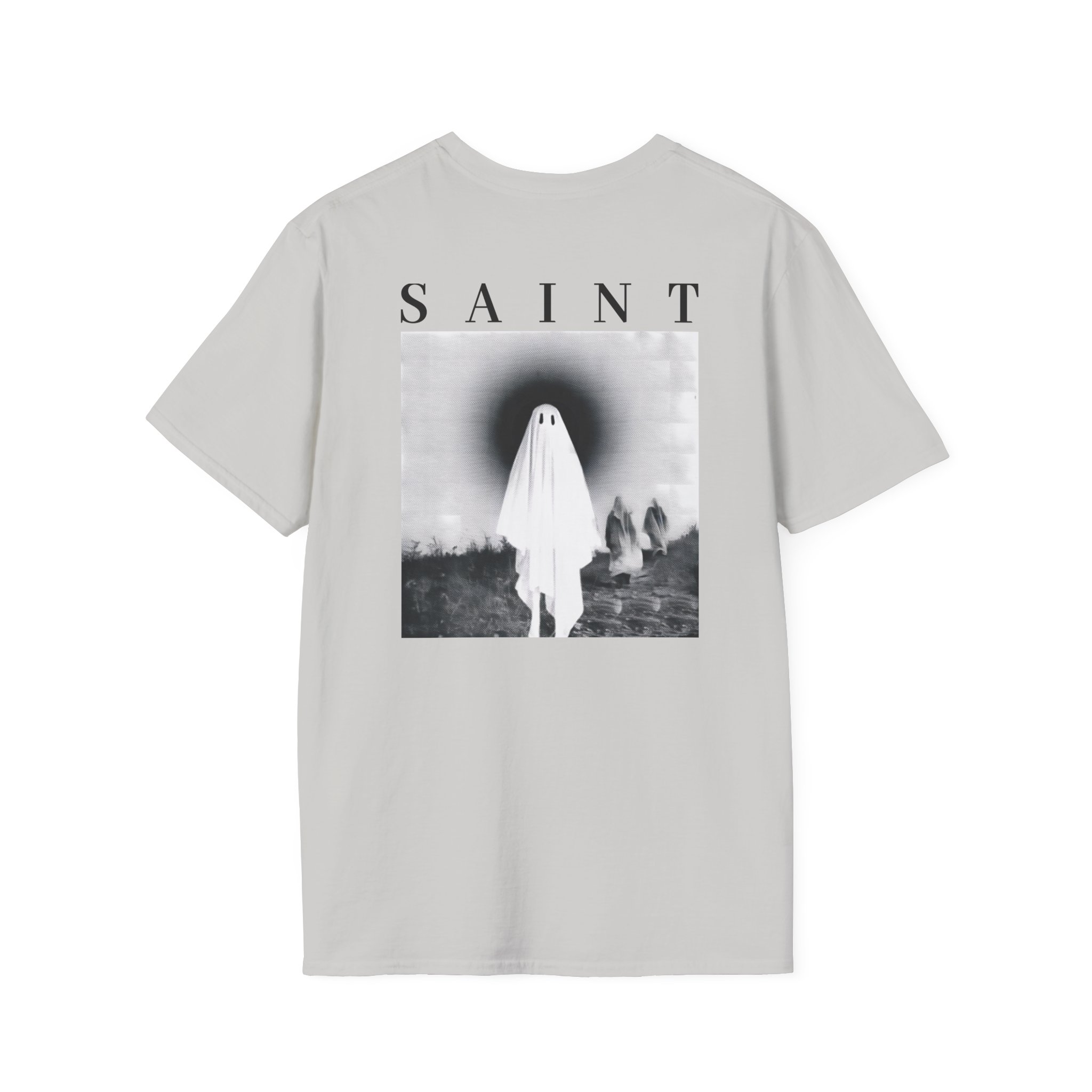 NOR Unisex Softstyle T-Shirt