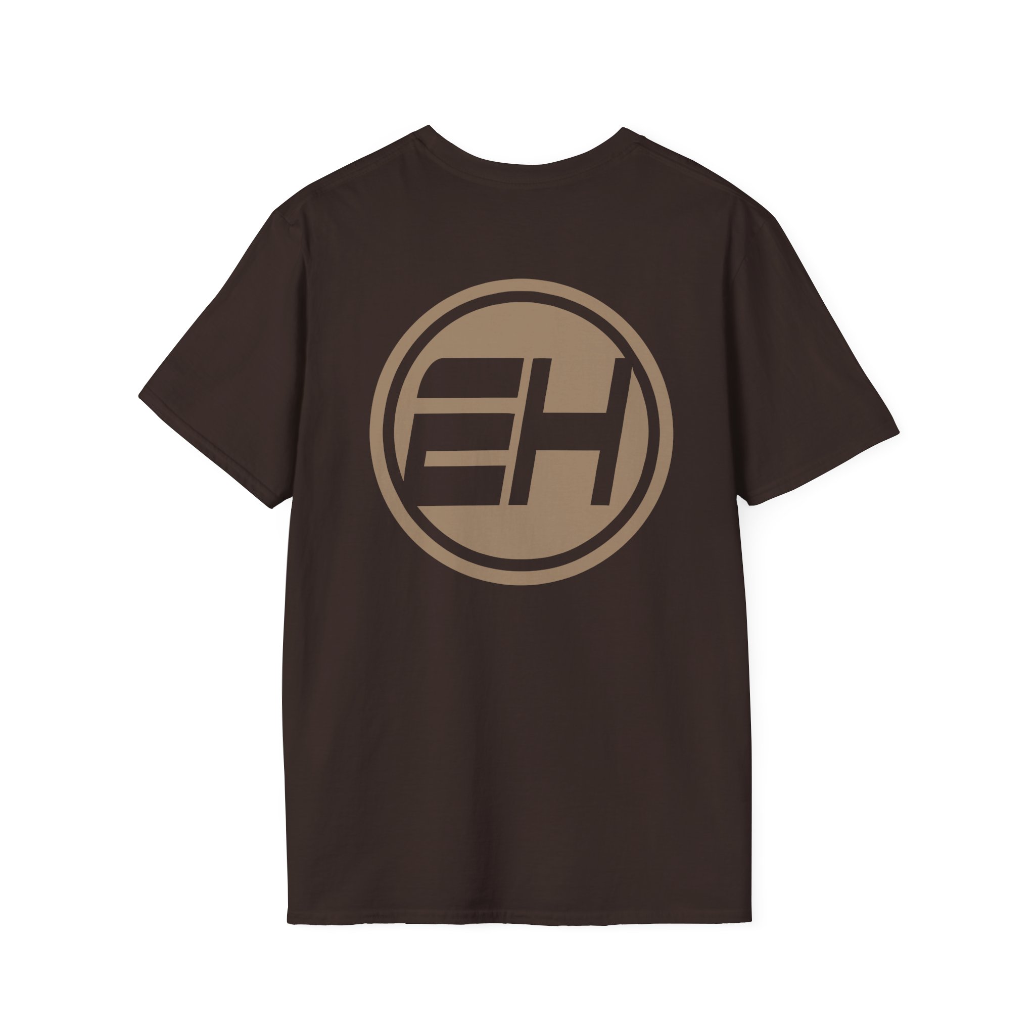 Nick Eh 30 EH Team Unisex Softstyle T-Shirt