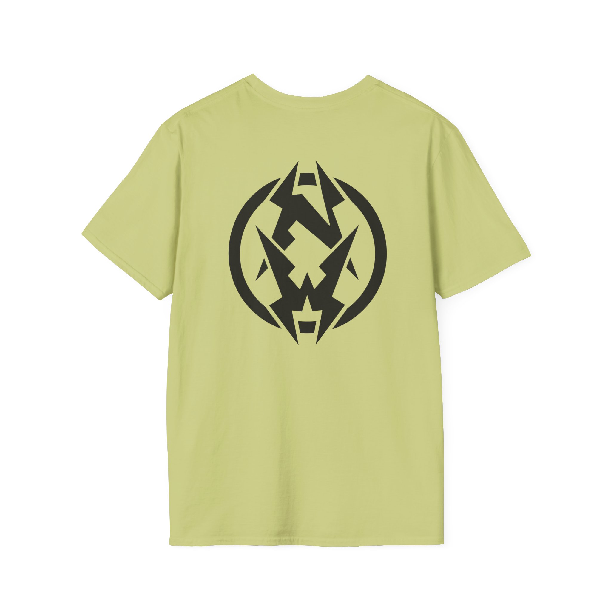 Municipal Waste Jet Ski Death Unisex Softstyle T-Shirt