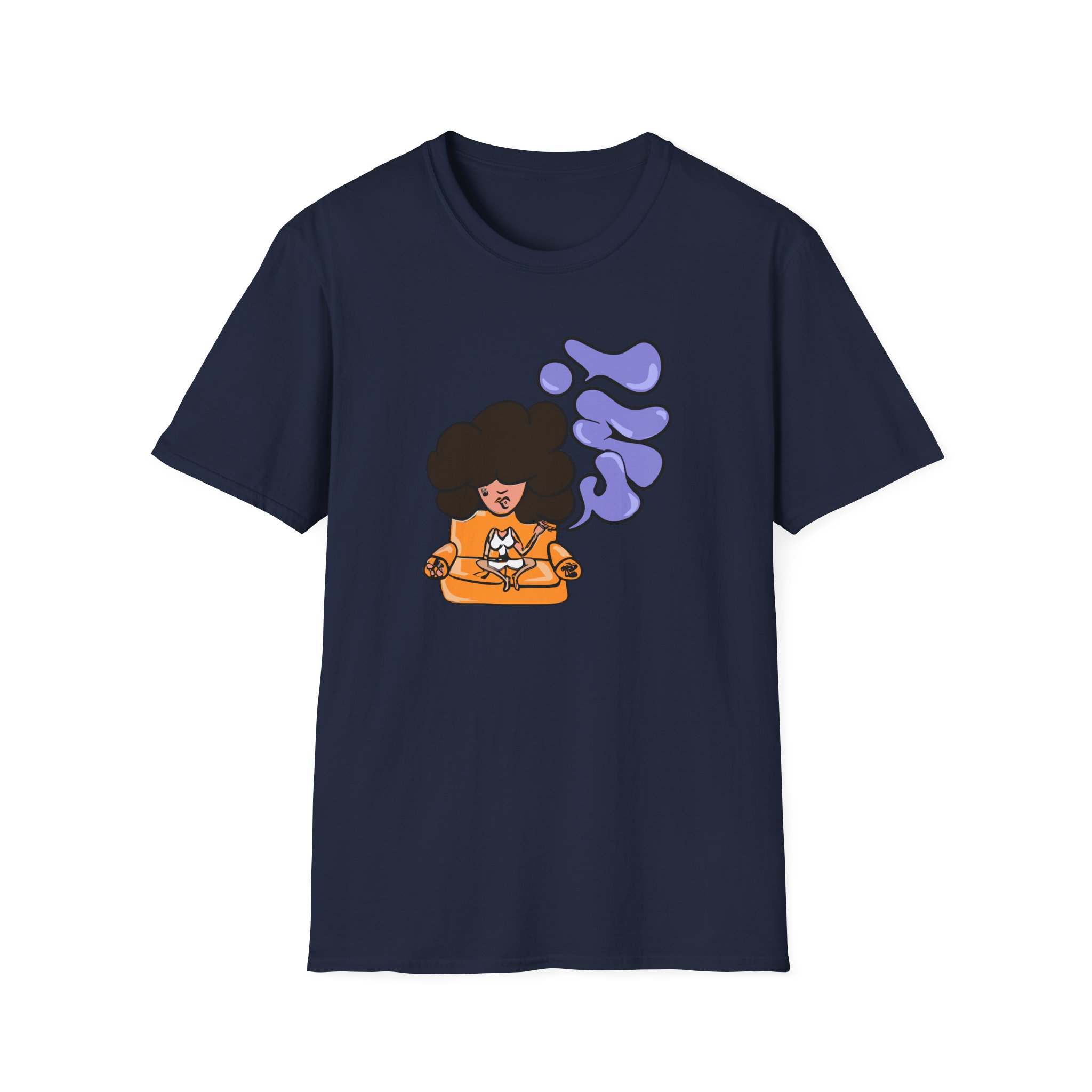Umi Unisex Softstyle T-Shirt