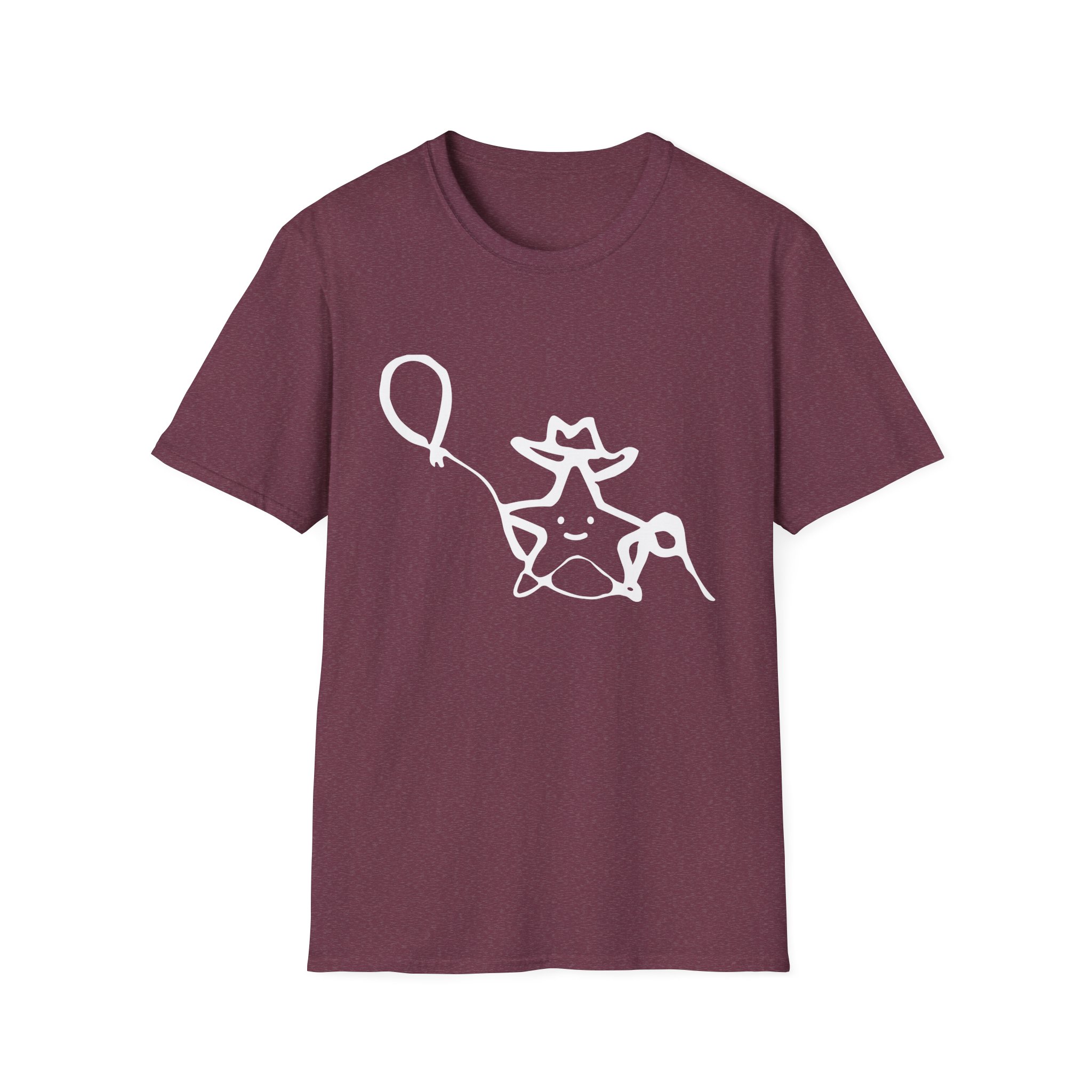 Domelipa Unisex Softstyle T-Shirt