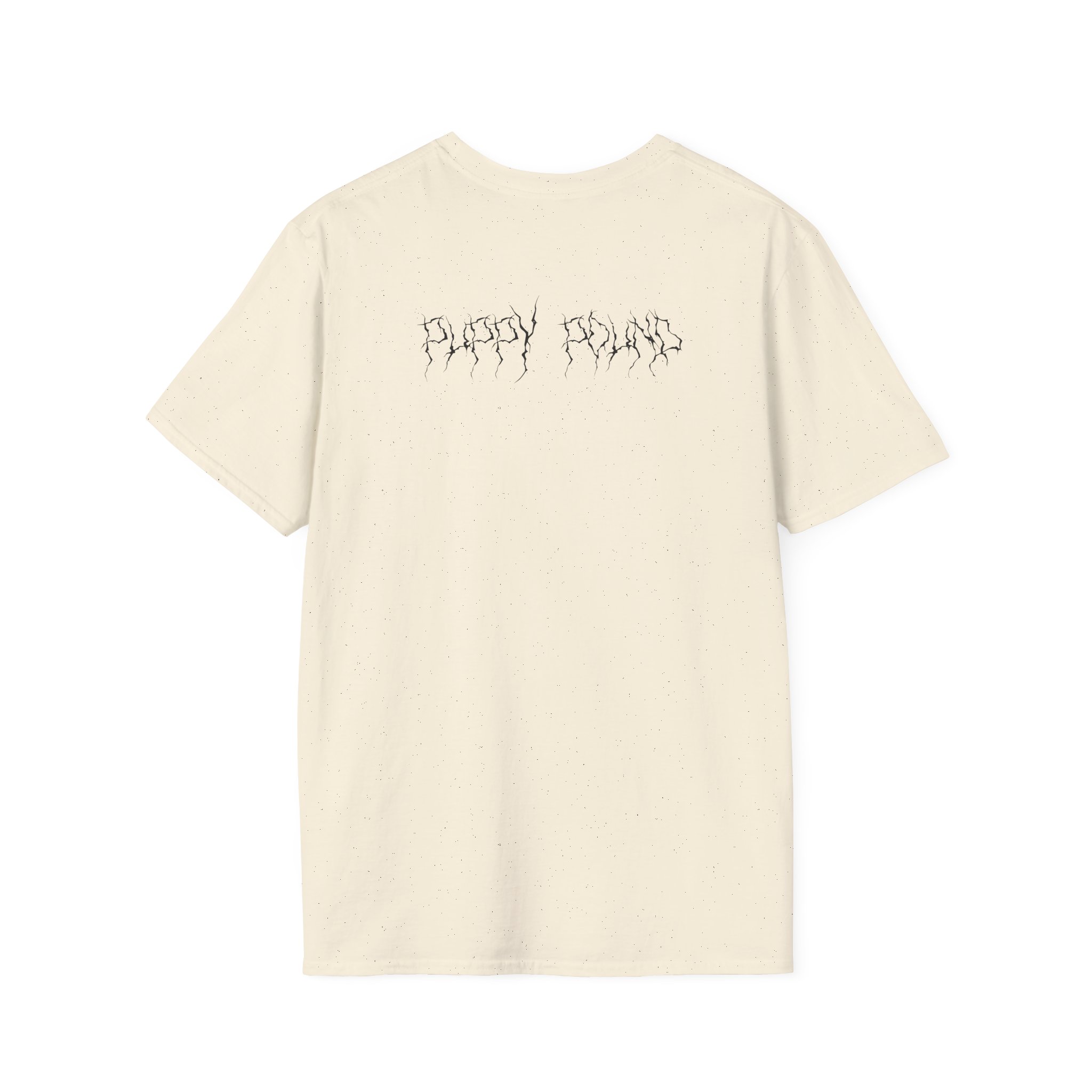 JB Puppy Pound Unisex Softstyle T-Shirt