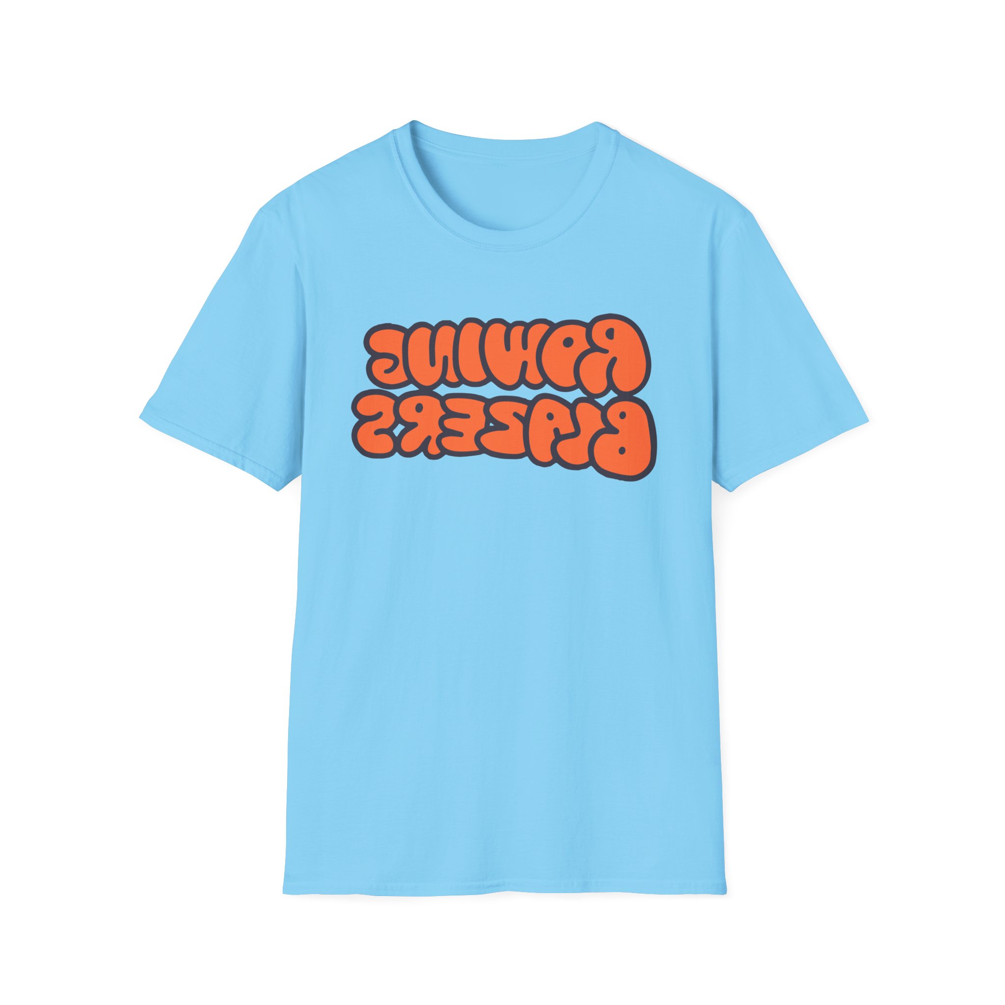 Derkslurp Unisex Softstyle T-Shirt