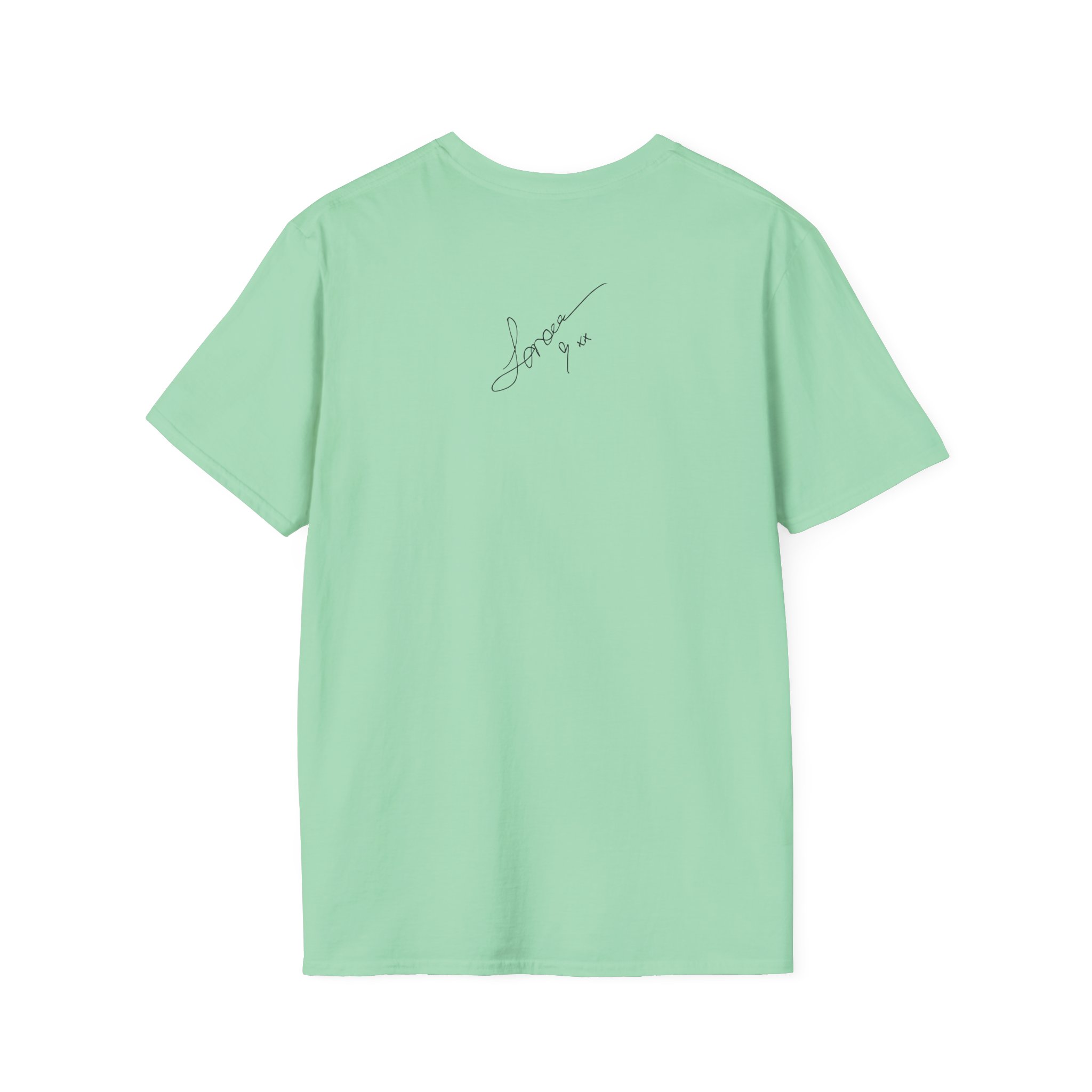 Loreen is It Love Unisex Softstyle T-Shirt