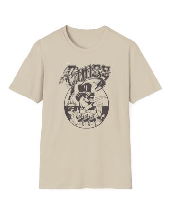 Goose Unisex Softstyle T-Shirt