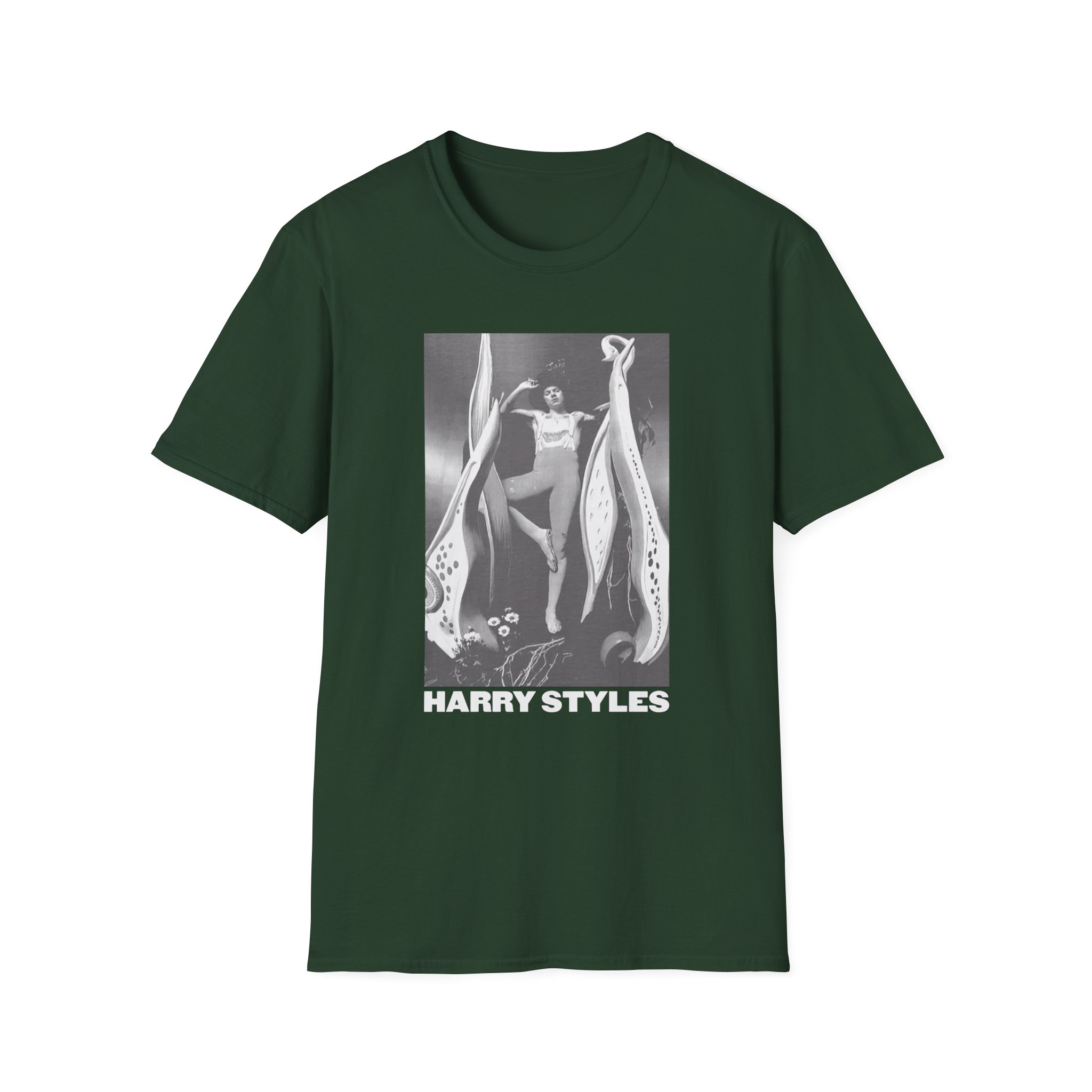 Hslot Do You Know Who You Are Unisex Softstyle T-Shirt