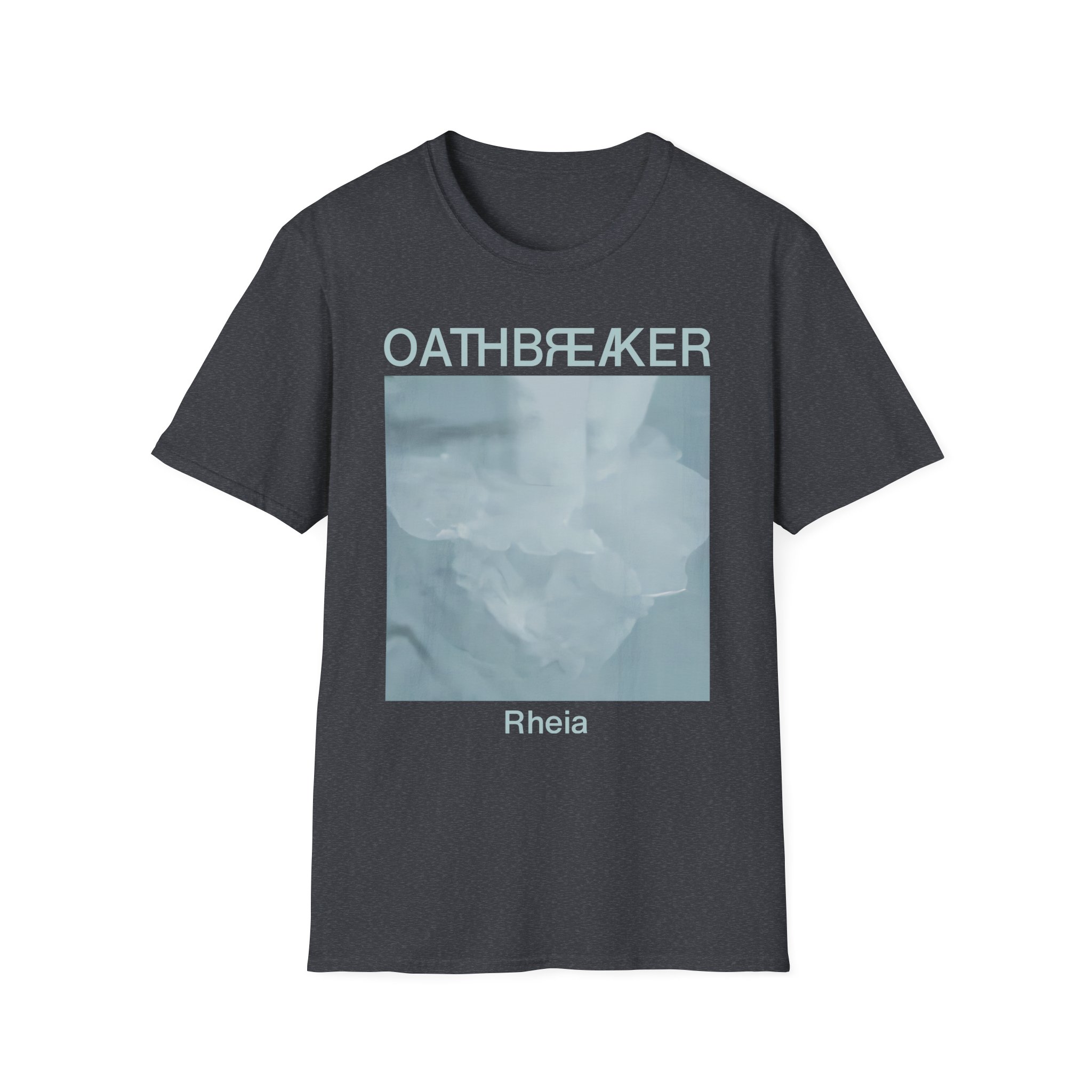 Oathbreaker Immortals Unisex Softstyle T-Shirt