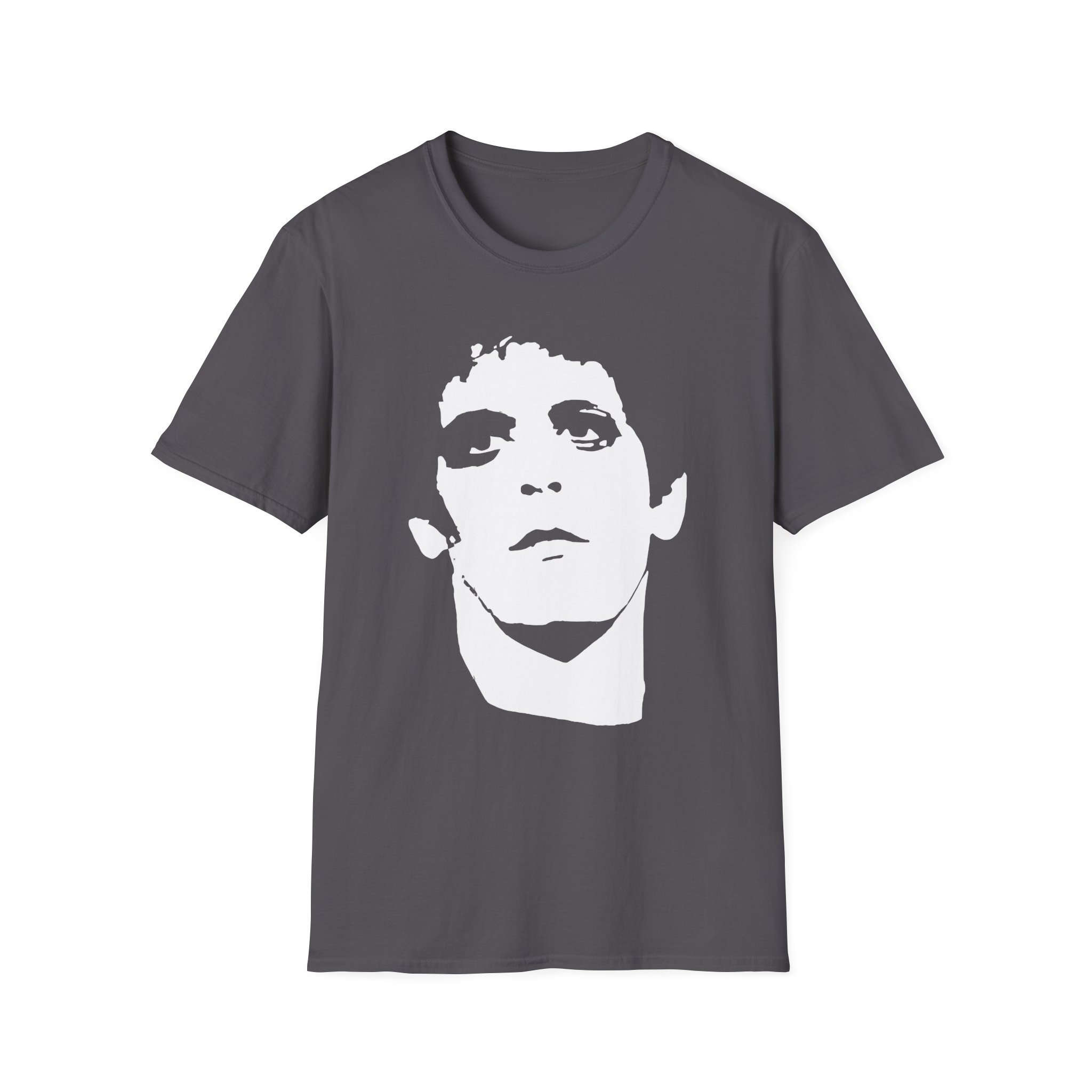 LR Unisex Softstyle T-Shirt