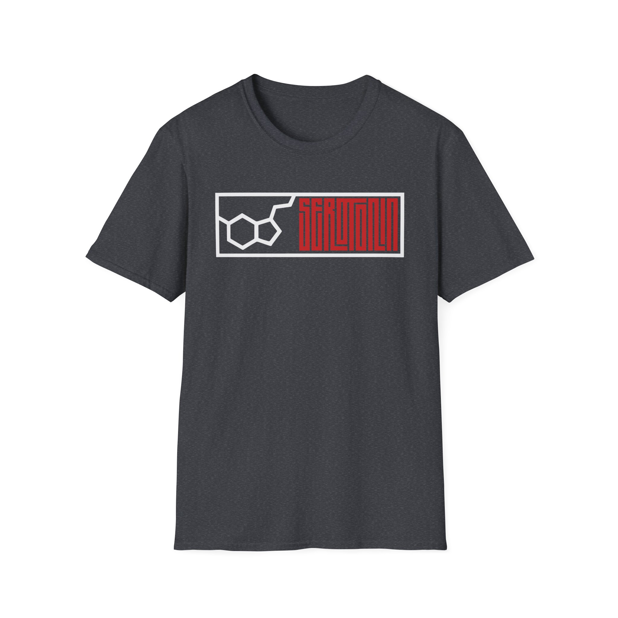 Girl in Red if i could make it go quiet Unisex Softstyle T-Shirt