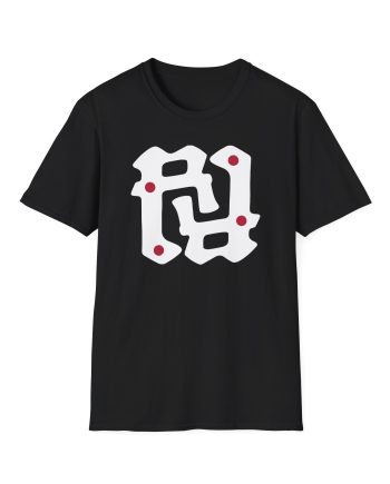 I Love Kankan Unisex Softstyle T-Shirt