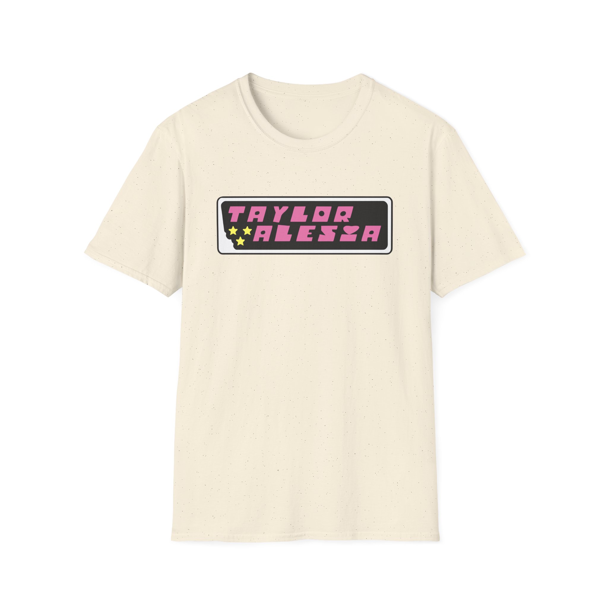 Taylor Alesia Unisex Softstyle T-Shirt