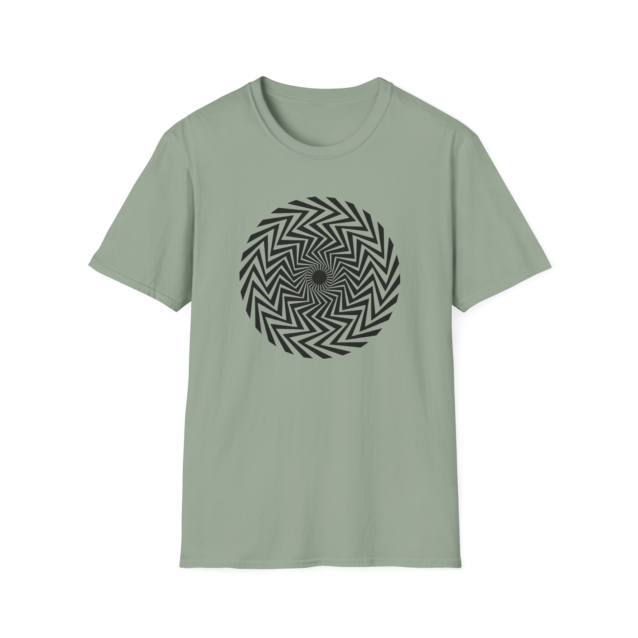 TW x Modfather Unisex Softstyle T-Shirt