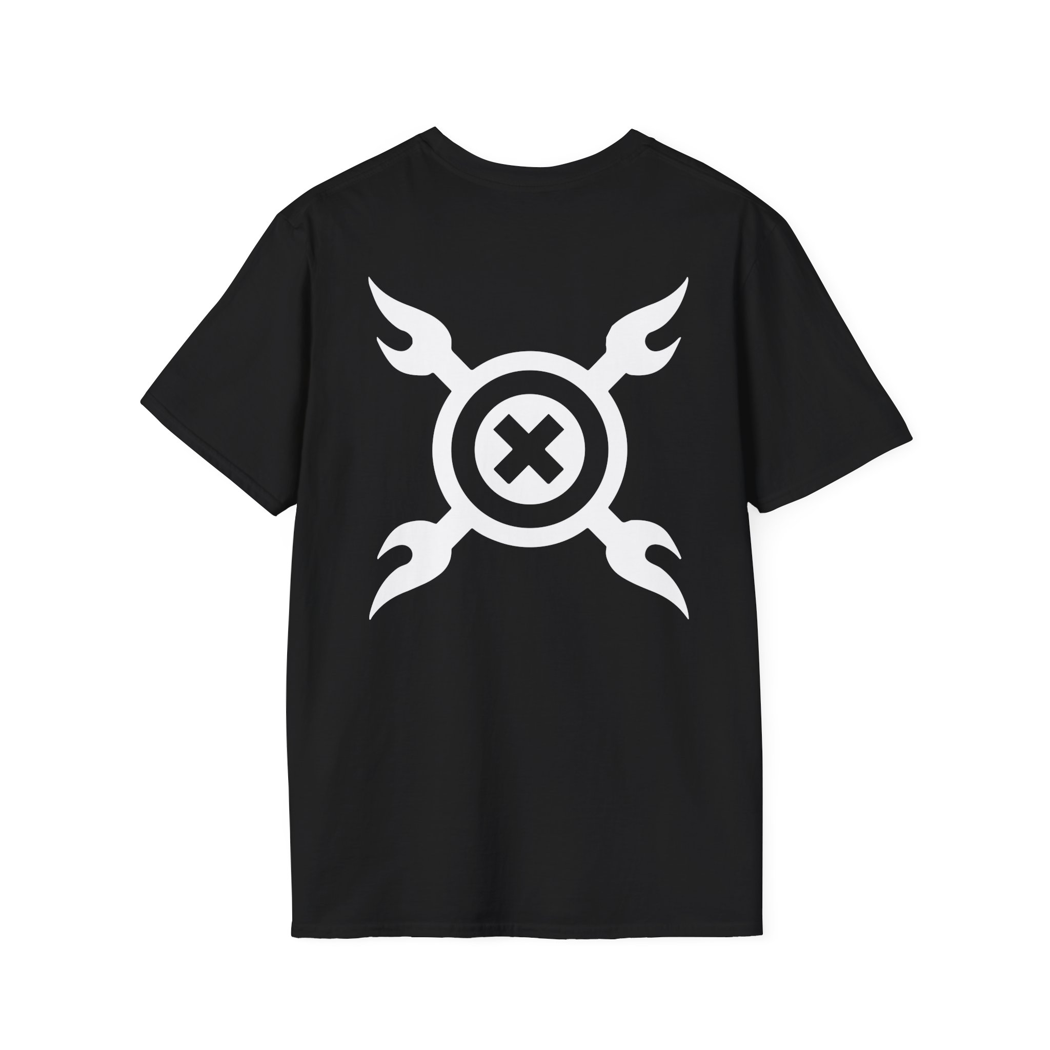 Valorant Unisex Softstyle T-Shirt