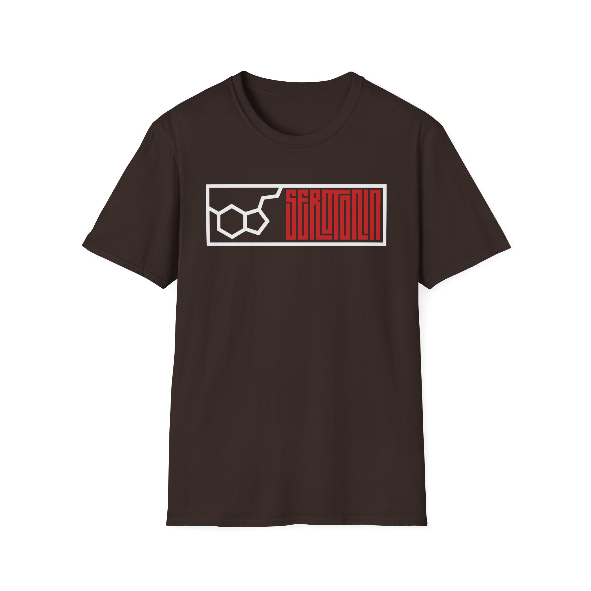 Girl in Red if i could make it go quiet Unisex Softstyle T-Shirt