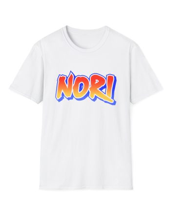 Ronnie Flex Unisex Softstyle T-Shirt