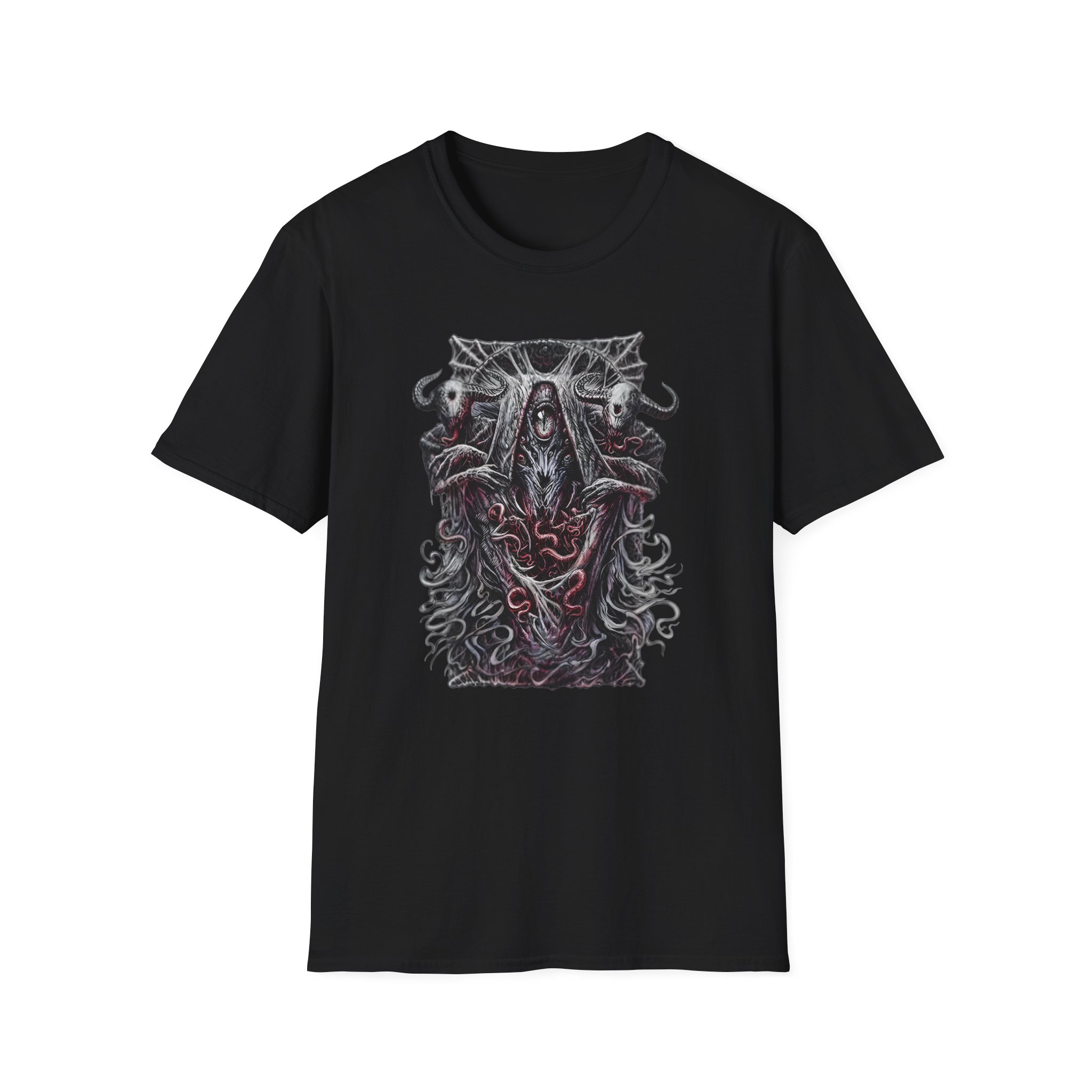 Marauda That Marauda Song Unisex Softstyle T-Shirt