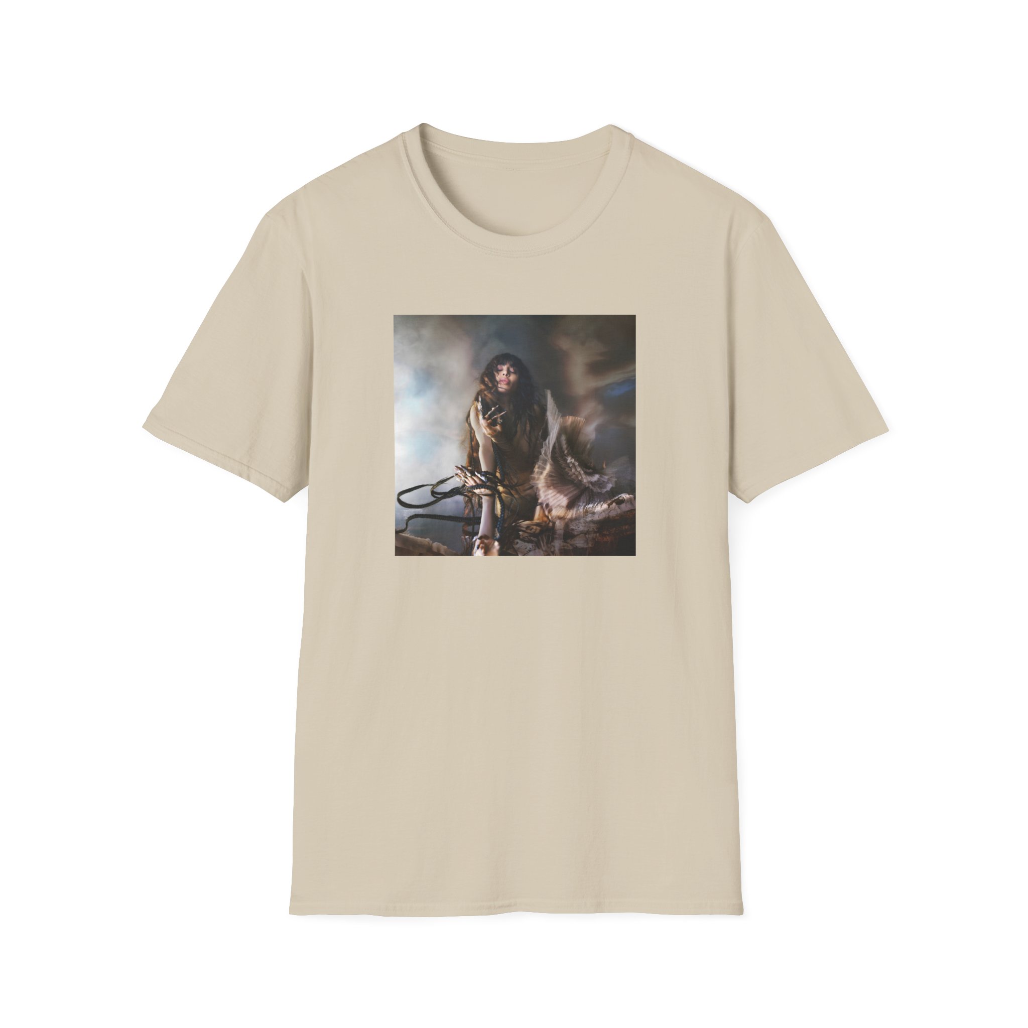 Loreen is It Love Unisex Softstyle T-Shirt