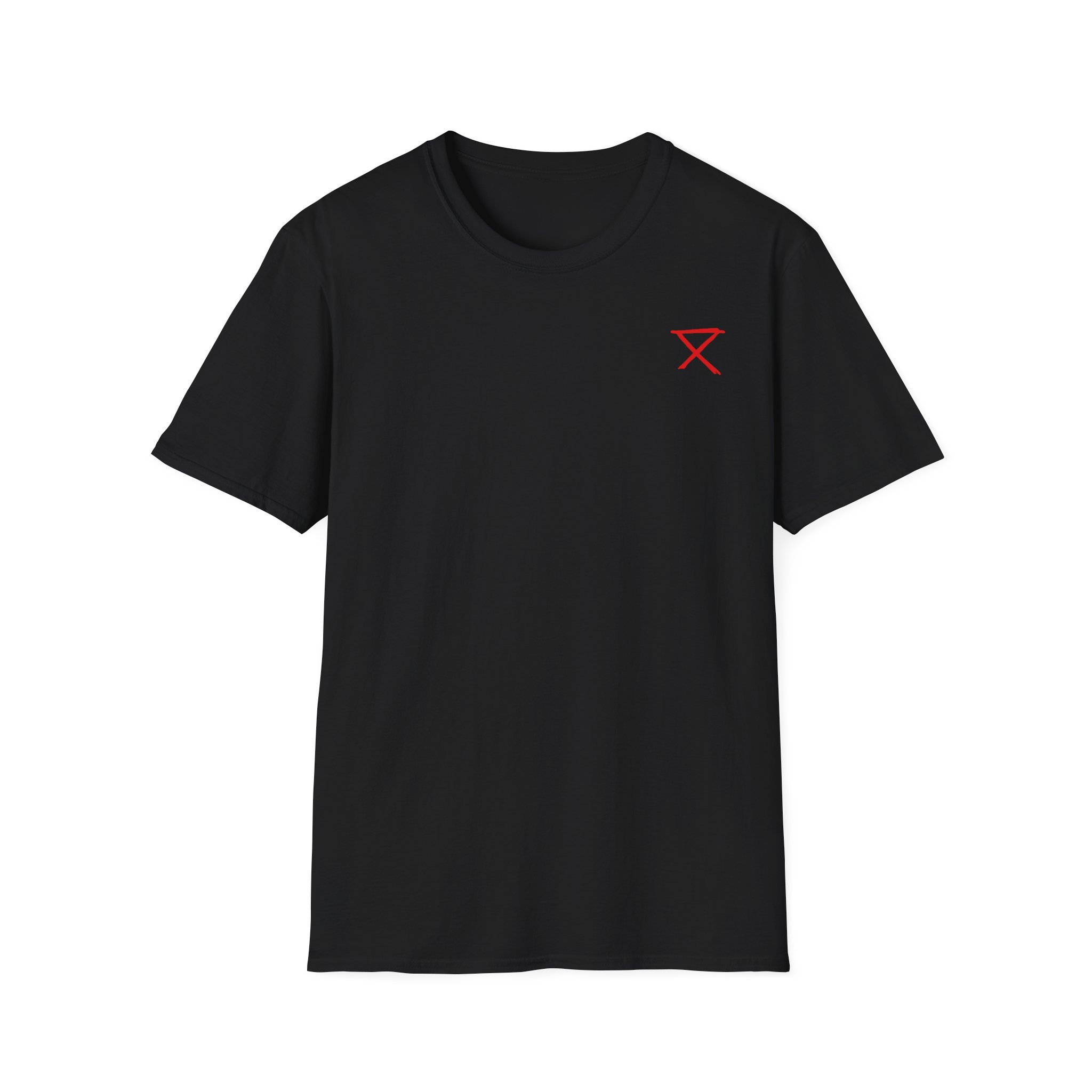 Circa Survive Juturna Unisex Softstyle T-Shirt