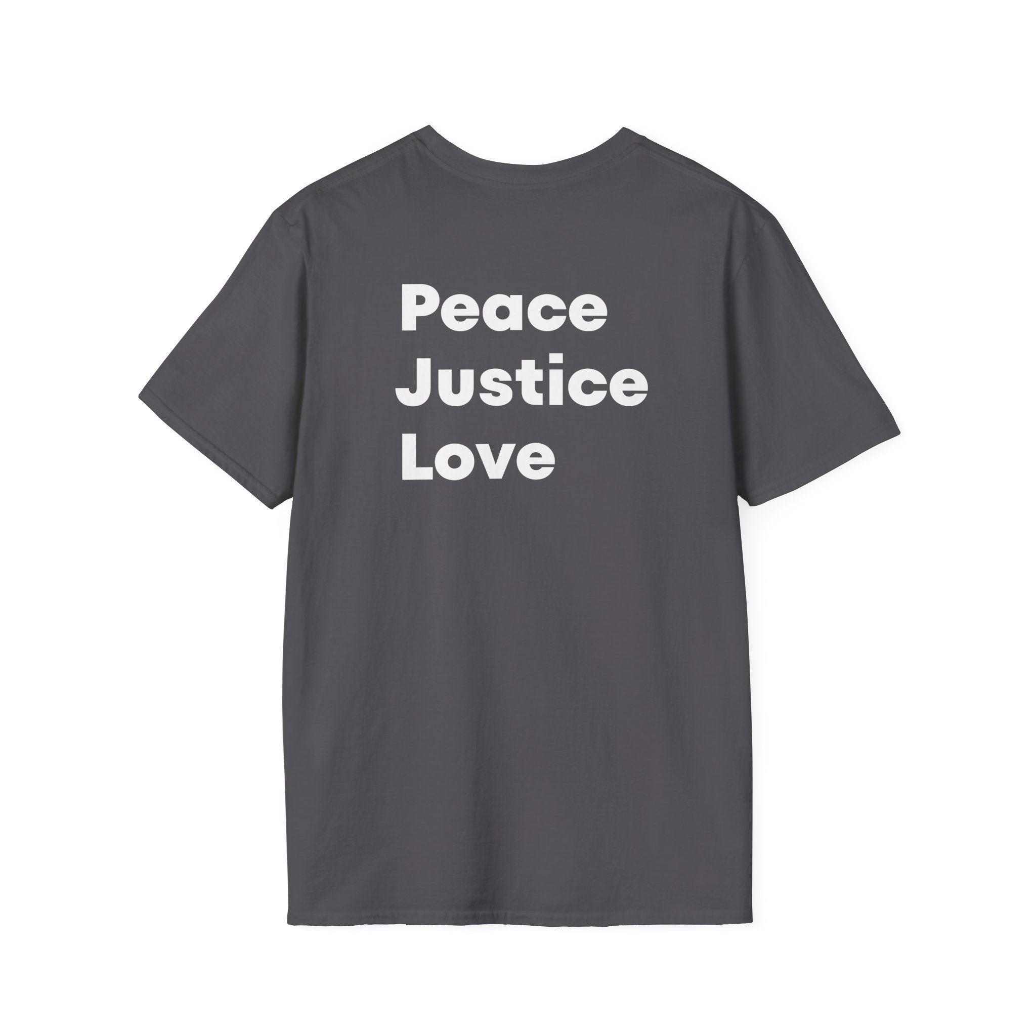 Marianne Williamson for President 2024 Unisex Softstyle T-Shirt