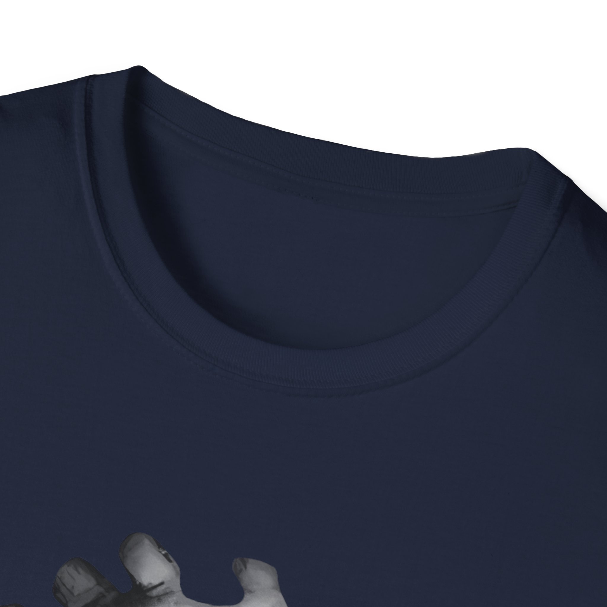Poppy Unisex Softstyle T-Shirt