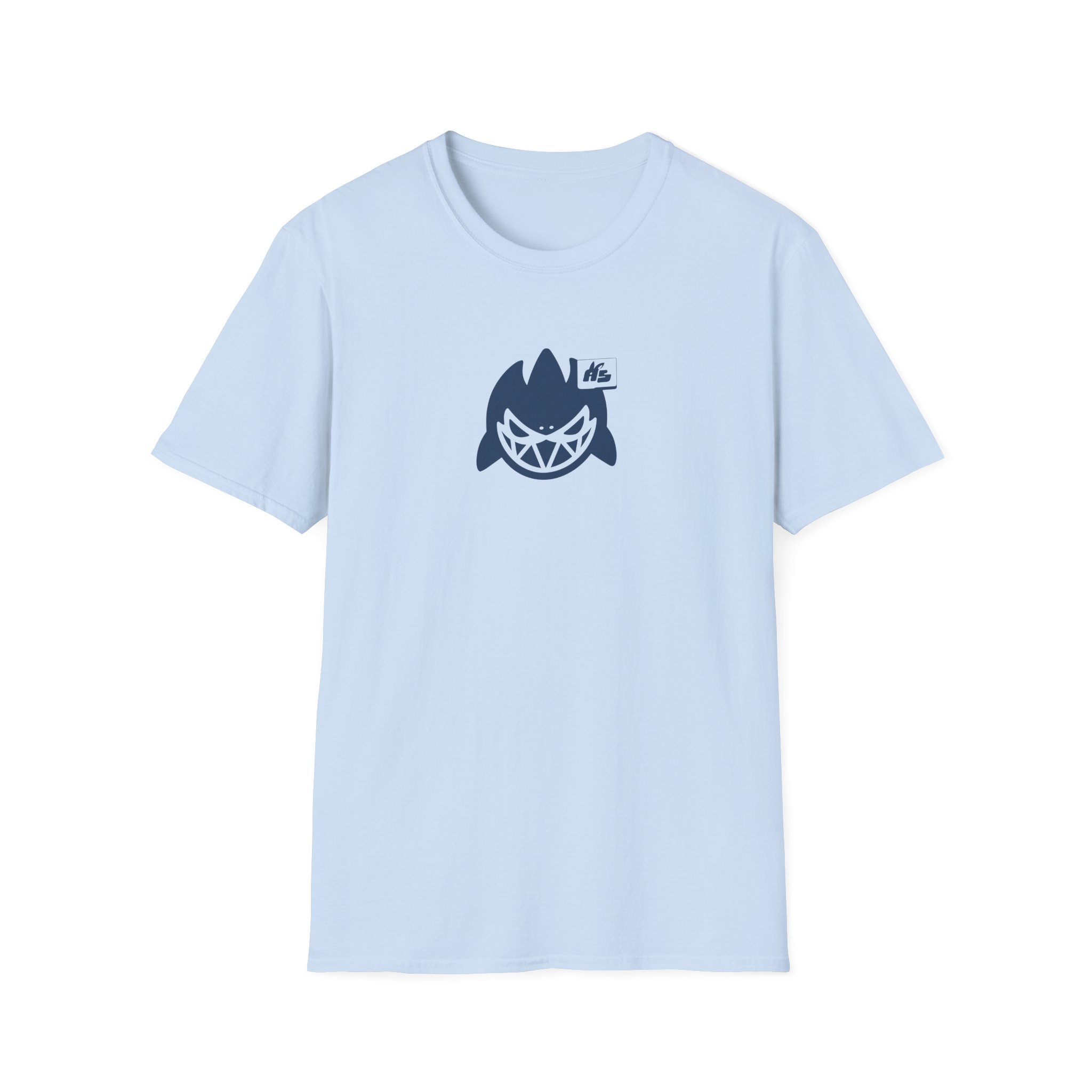 League Of Legends Anima Squad Unisex Softstyle T-Shirt