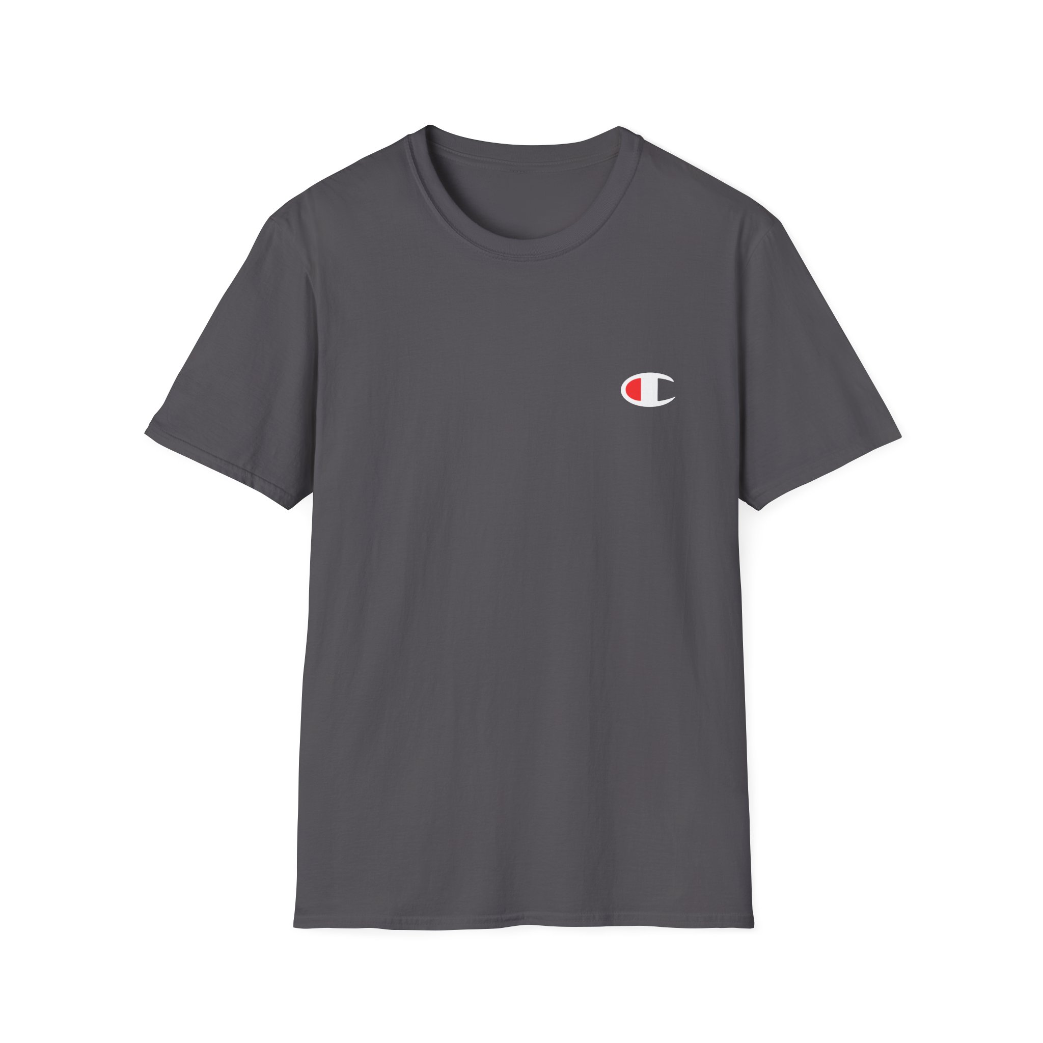 Shubble Unisex Softstyle T-Shirt