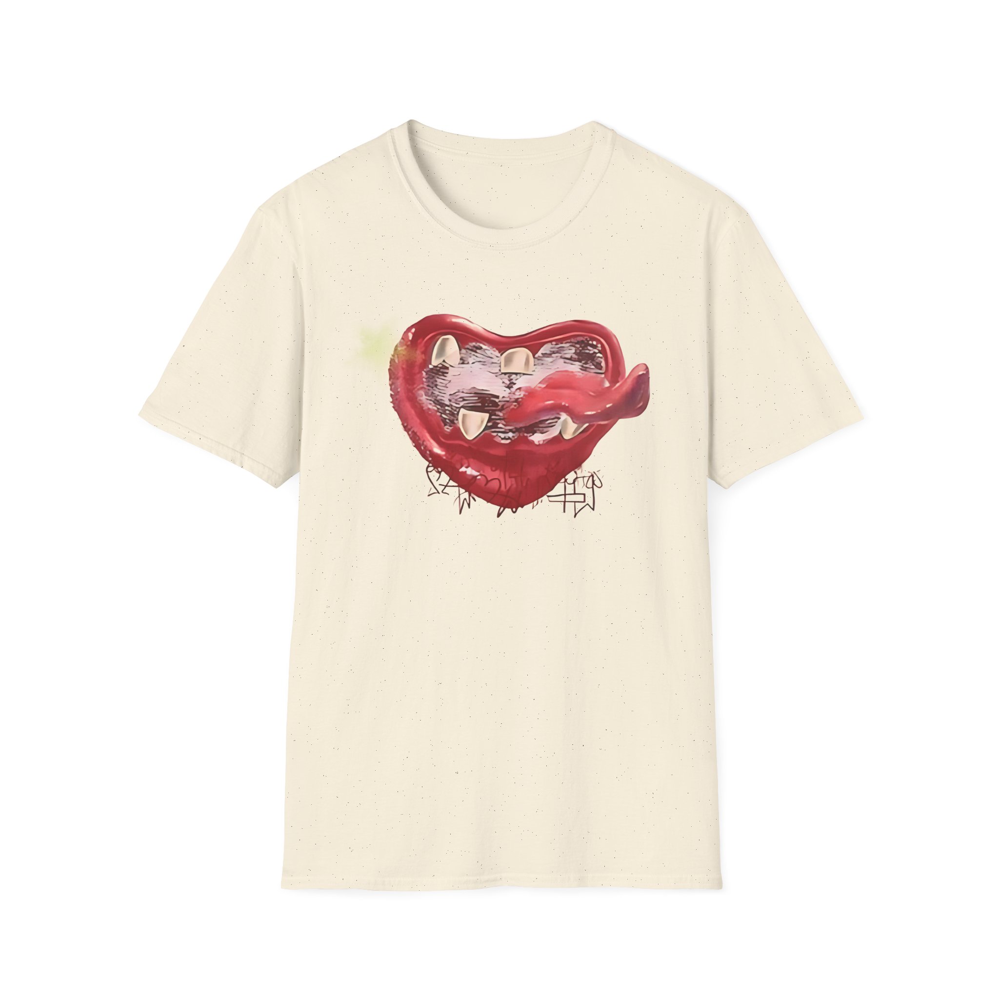 Sobel Unisex Softstyle T-Shirt