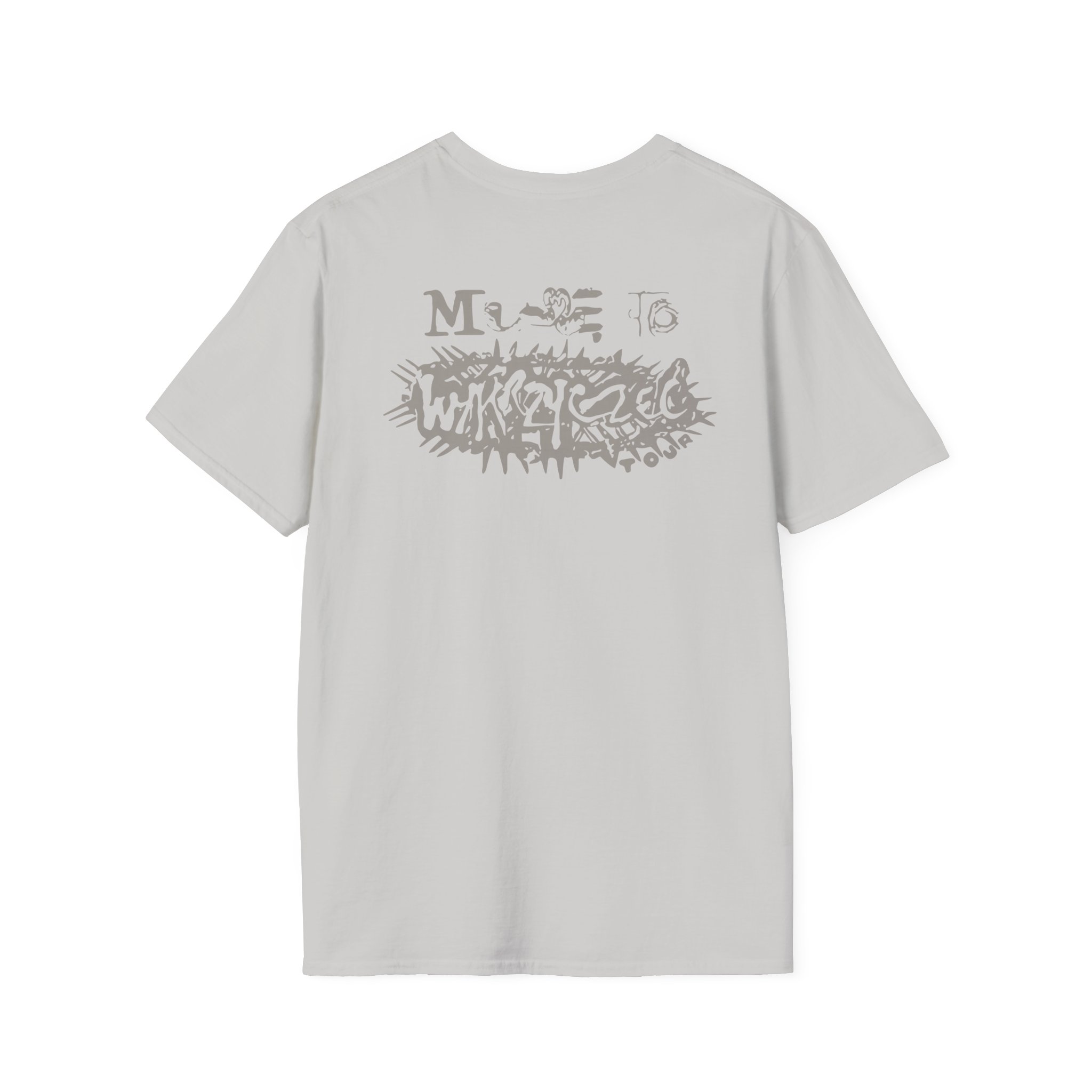 Sobel Unisex Softstyle T-Shirt