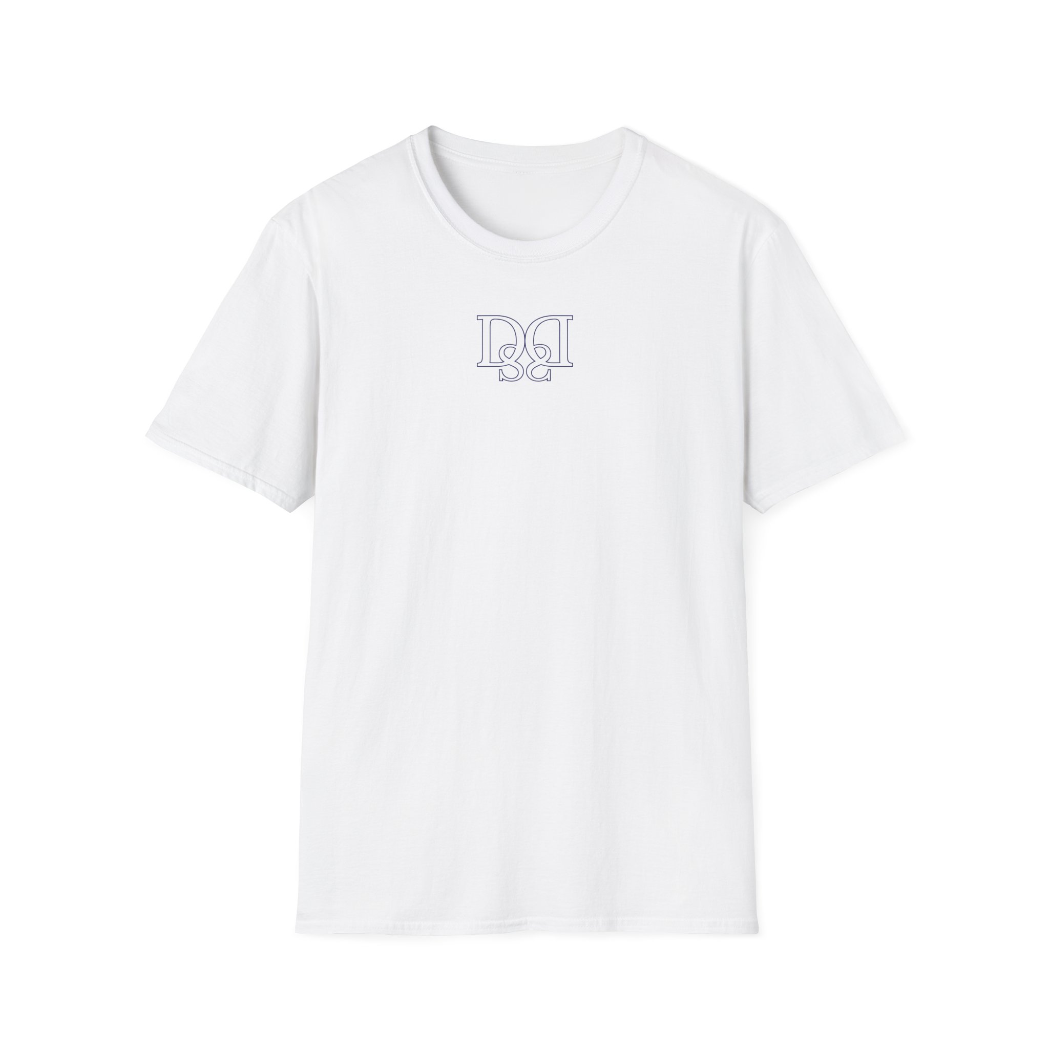 Darling Shine Unisex Softstyle T-Shirt