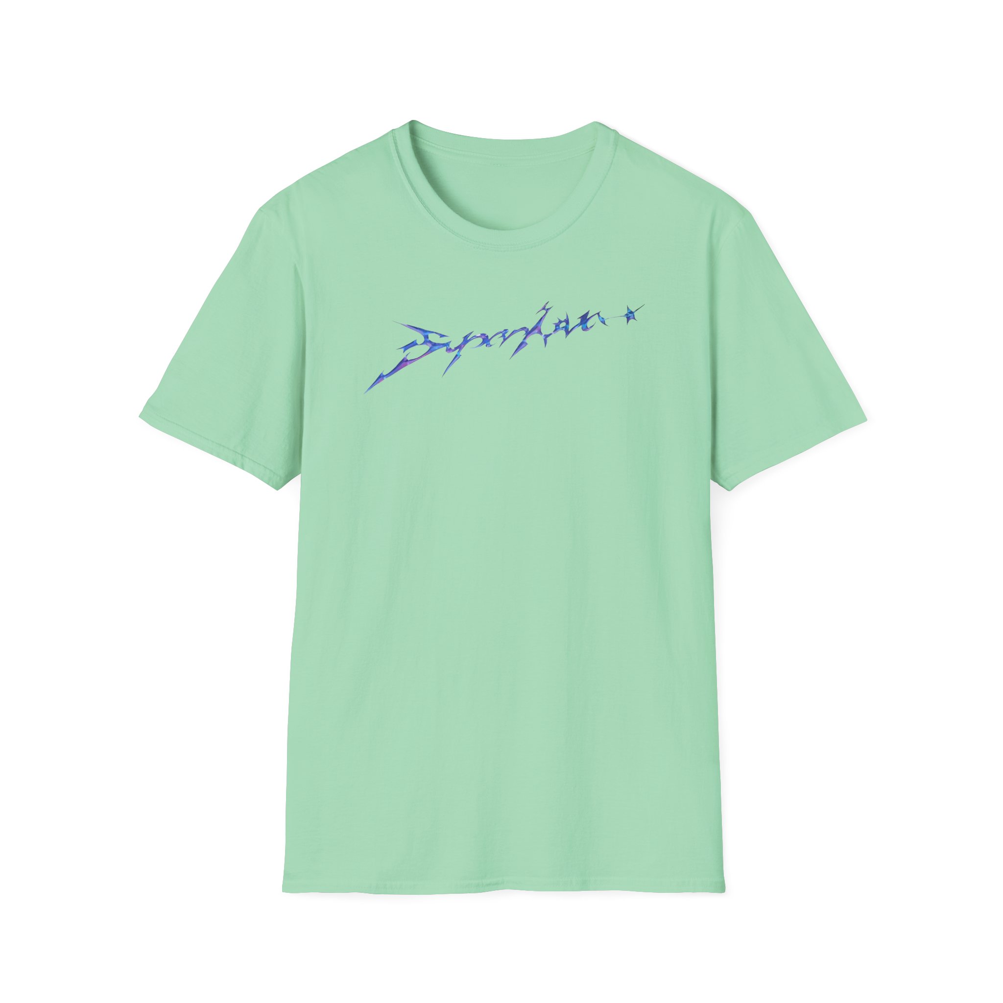 Aespa Armageddon the Mystery Circle Unisex Softstyle T-Shirt