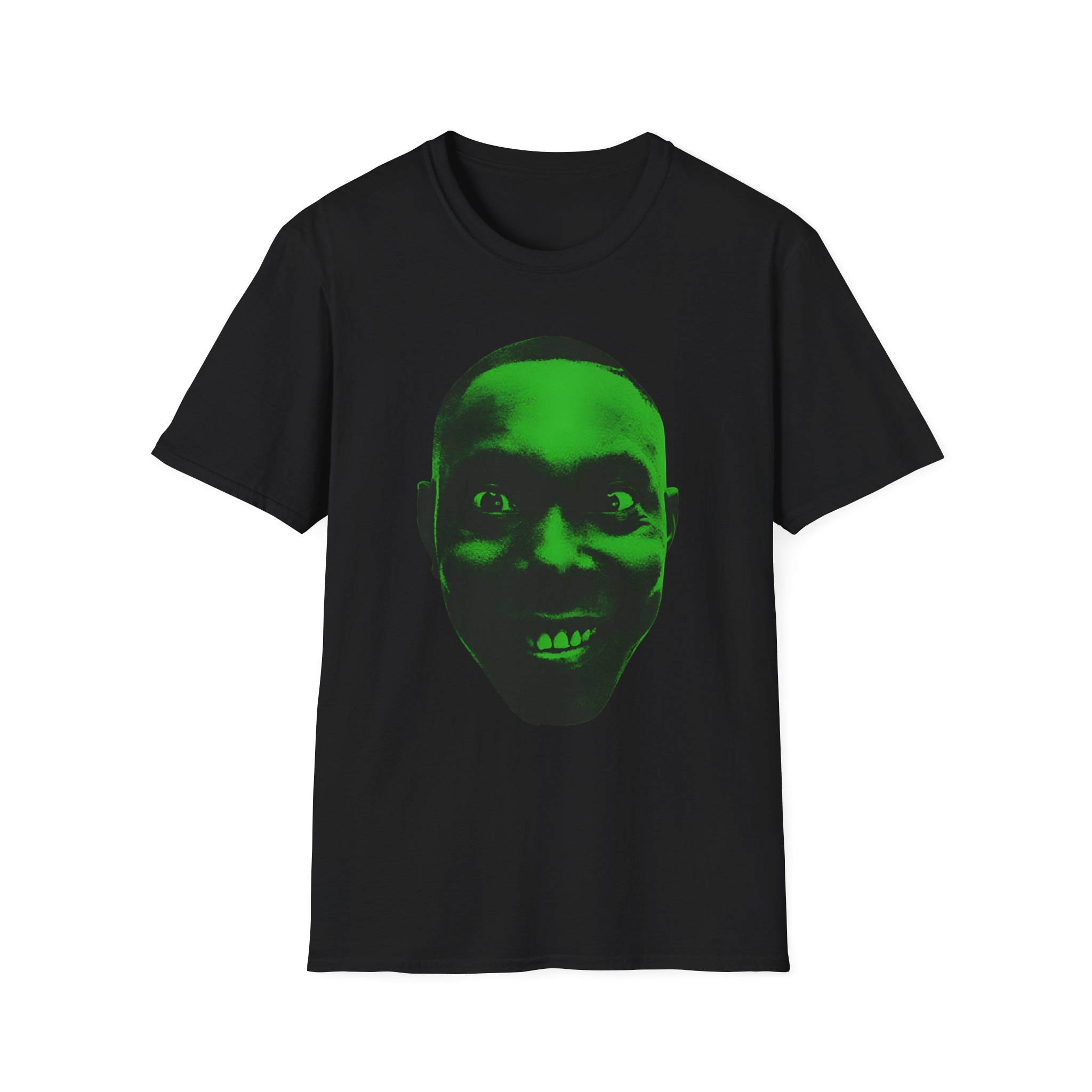 Dizzee Rascal Bonkers Tongue N Cheek 15th Anniversary Unisex Softstyle T-Shirt