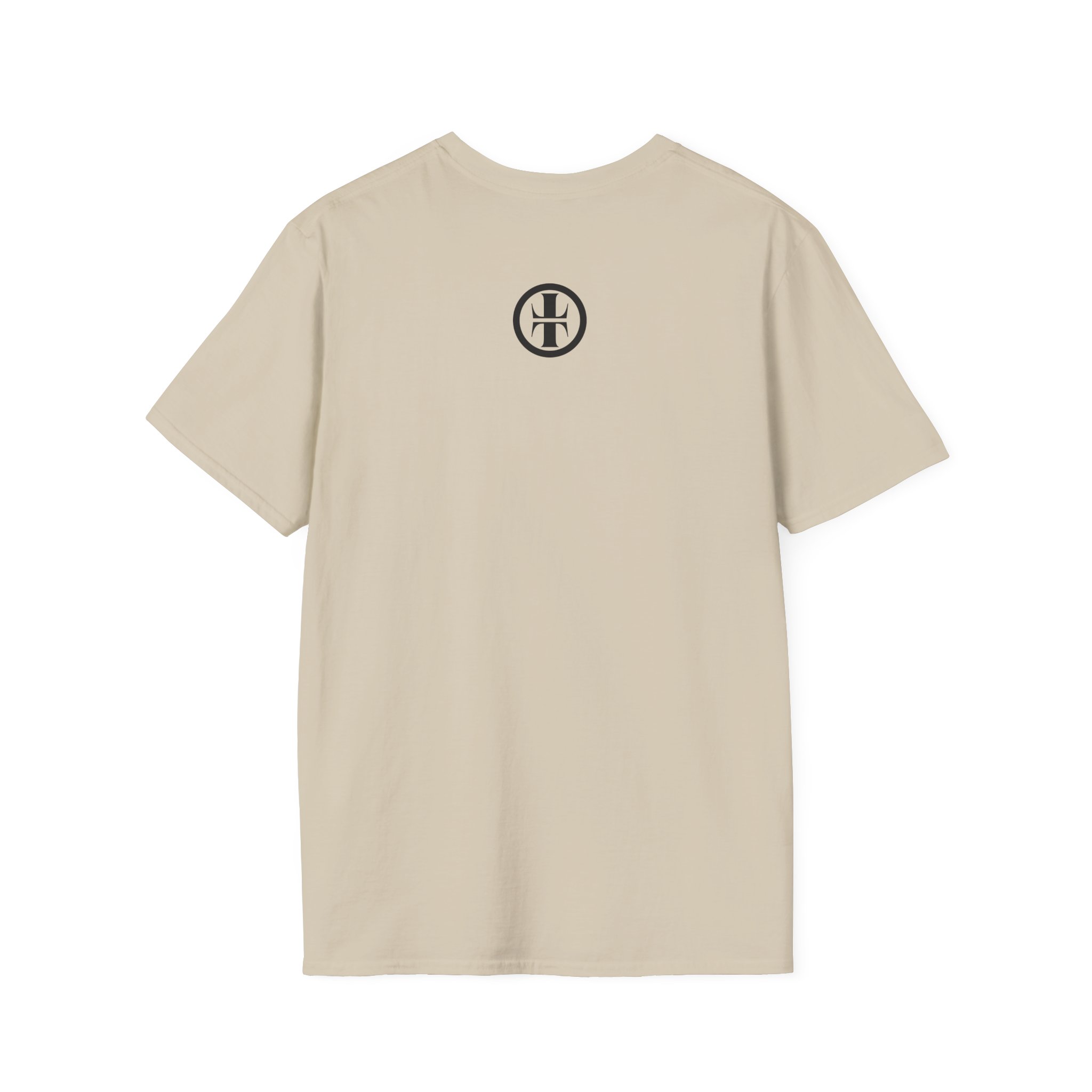 Take That Choose This Life Unisex Softstyle T-Shirt