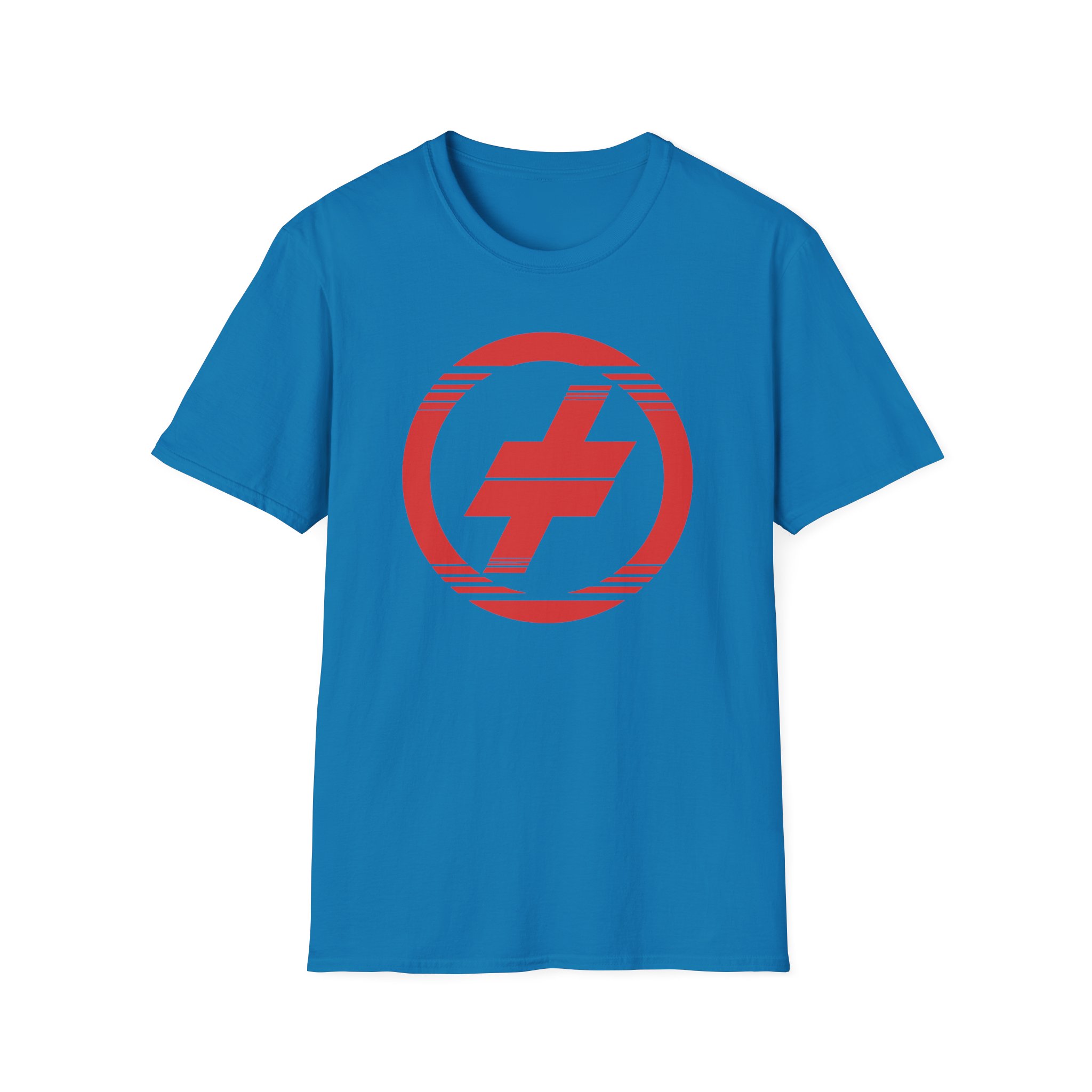 Take That Racing Unisex Softstyle T-Shirt