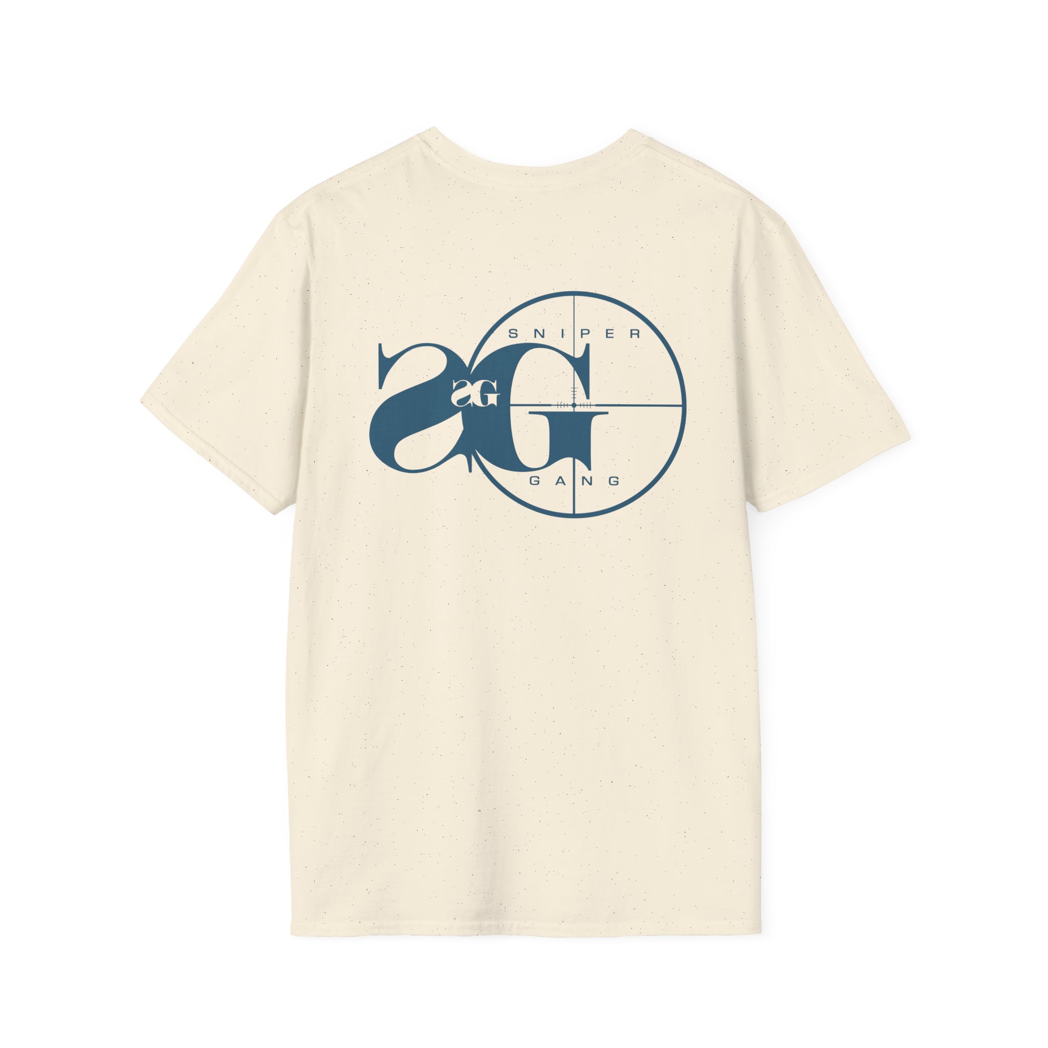 Kodak Black Heartless Unisex T-Shirt