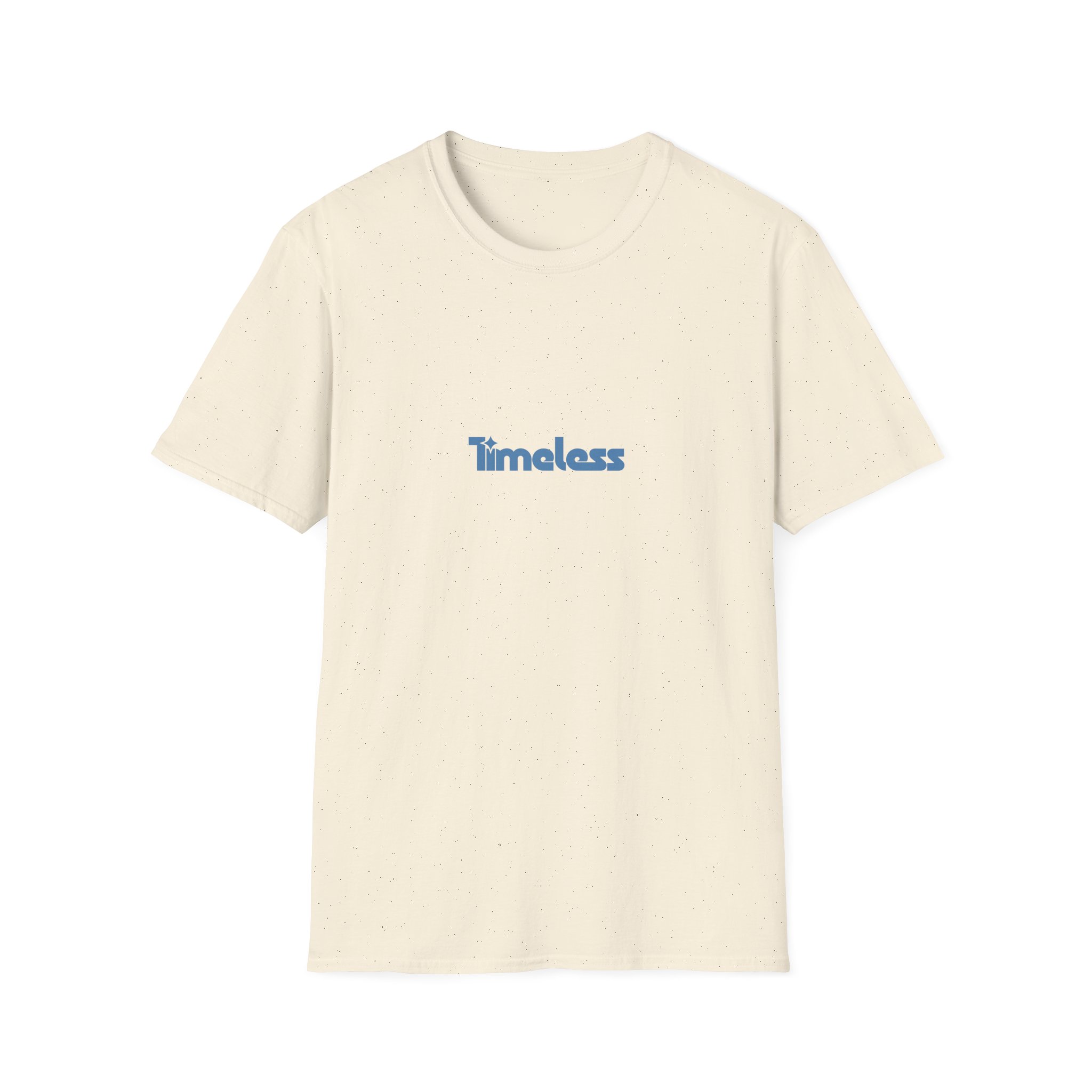 Meghan Trainor Timeless Unisex Softstyle T-Shirt