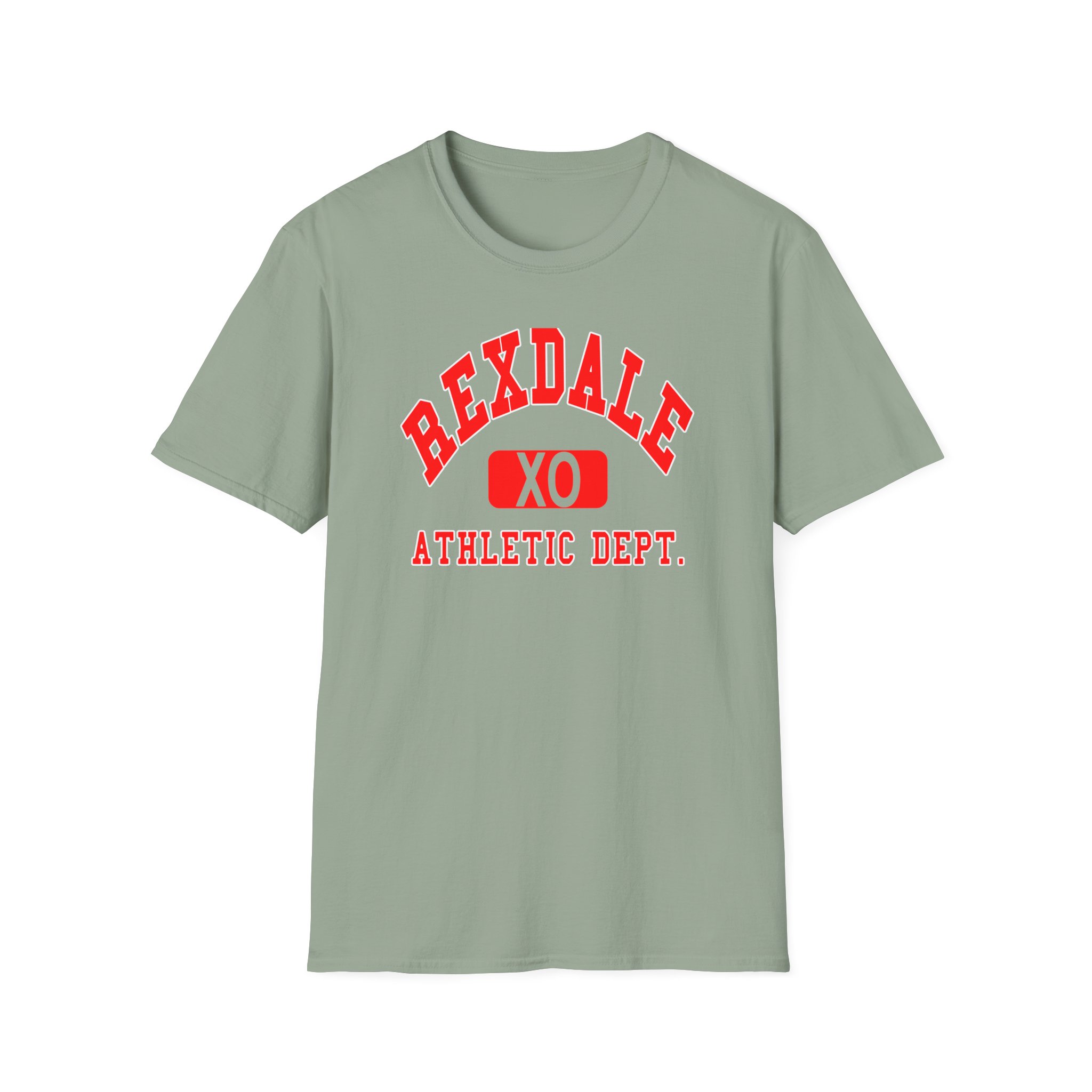NOR Unisex Softstyle T-Shirt
