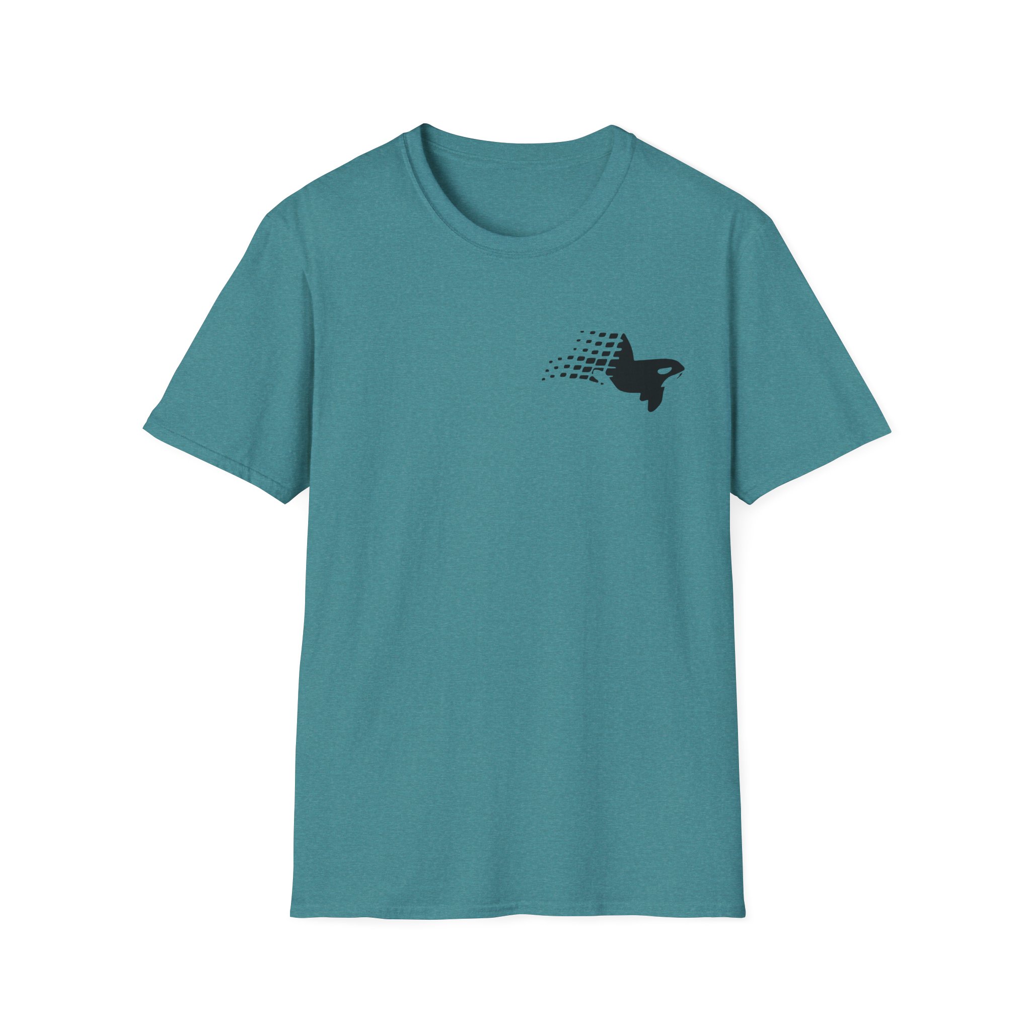 WS Unisex Softstyle T-Shirt