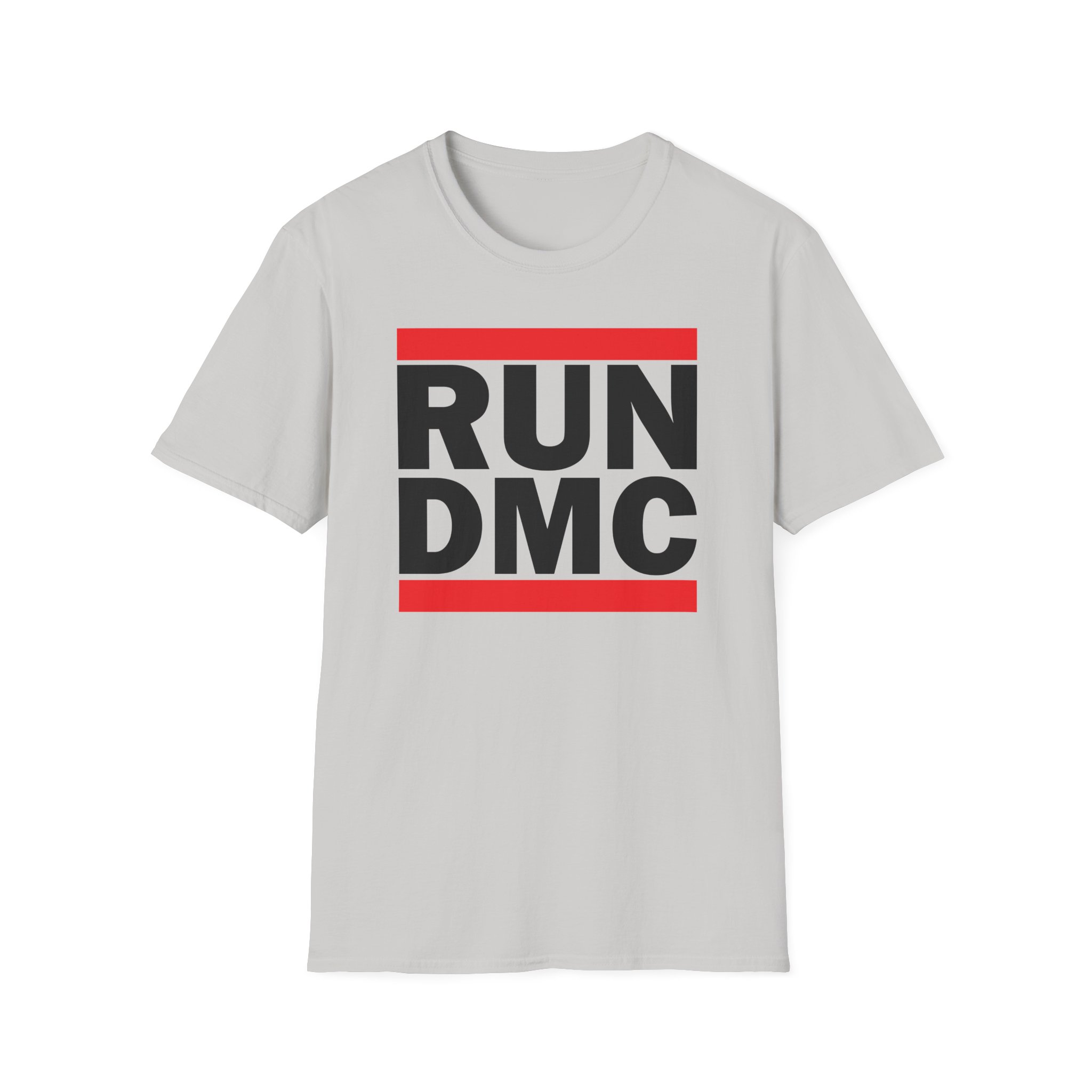 Run Unisex Softstyle T-Shirt
