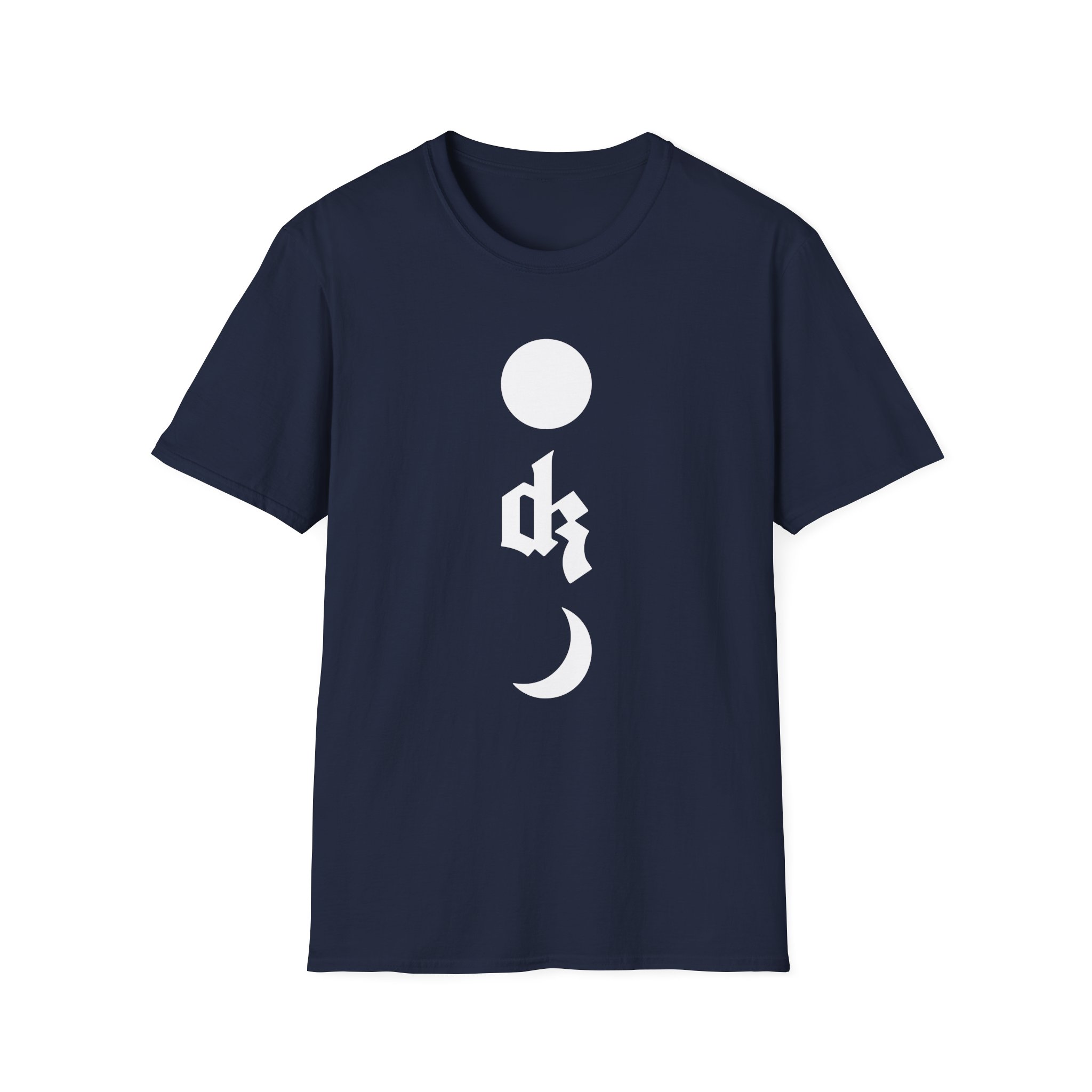 Dermot Kennedy Unisex Softstyle T-Shirt