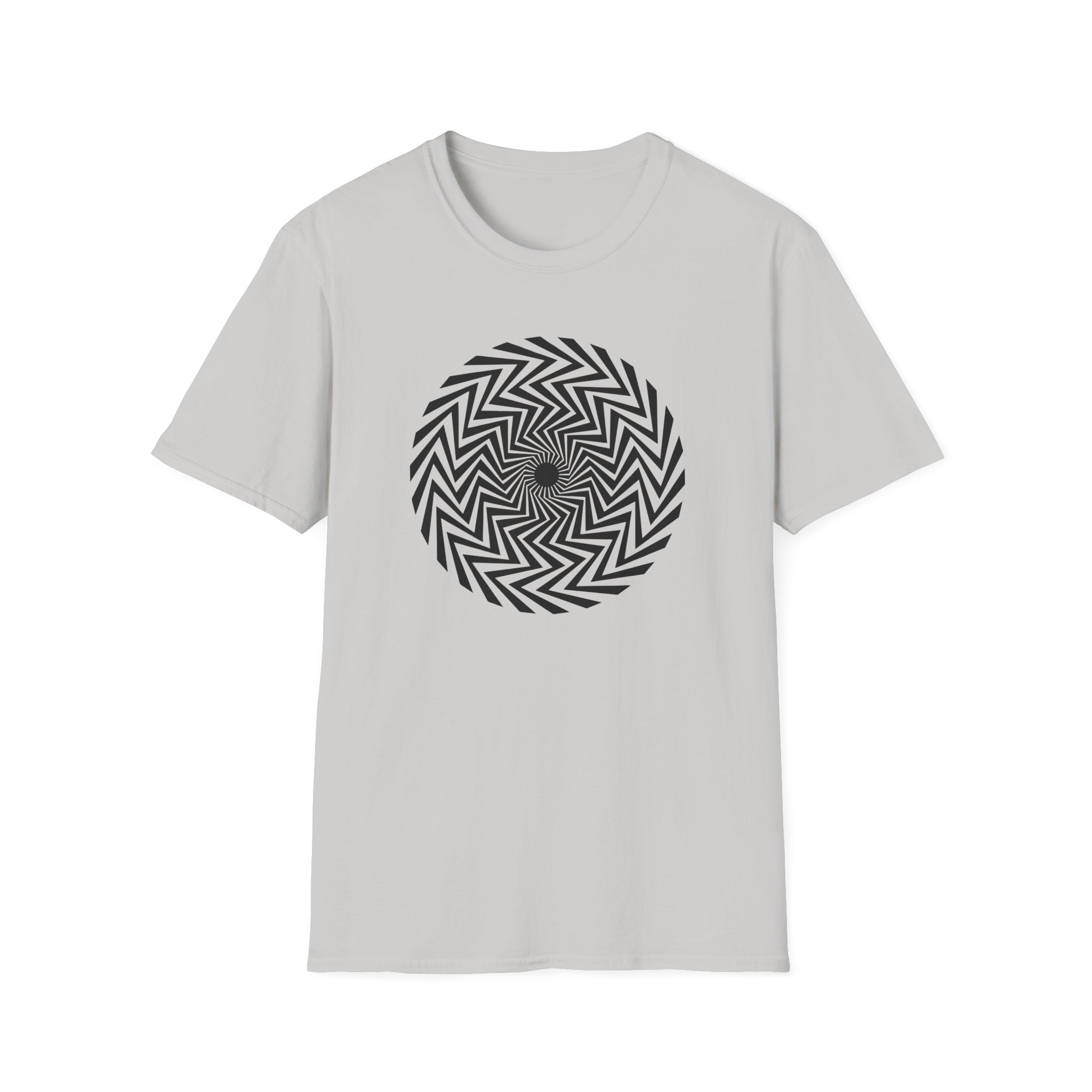 TW x Modfather Unisex Softstyle T-Shirt