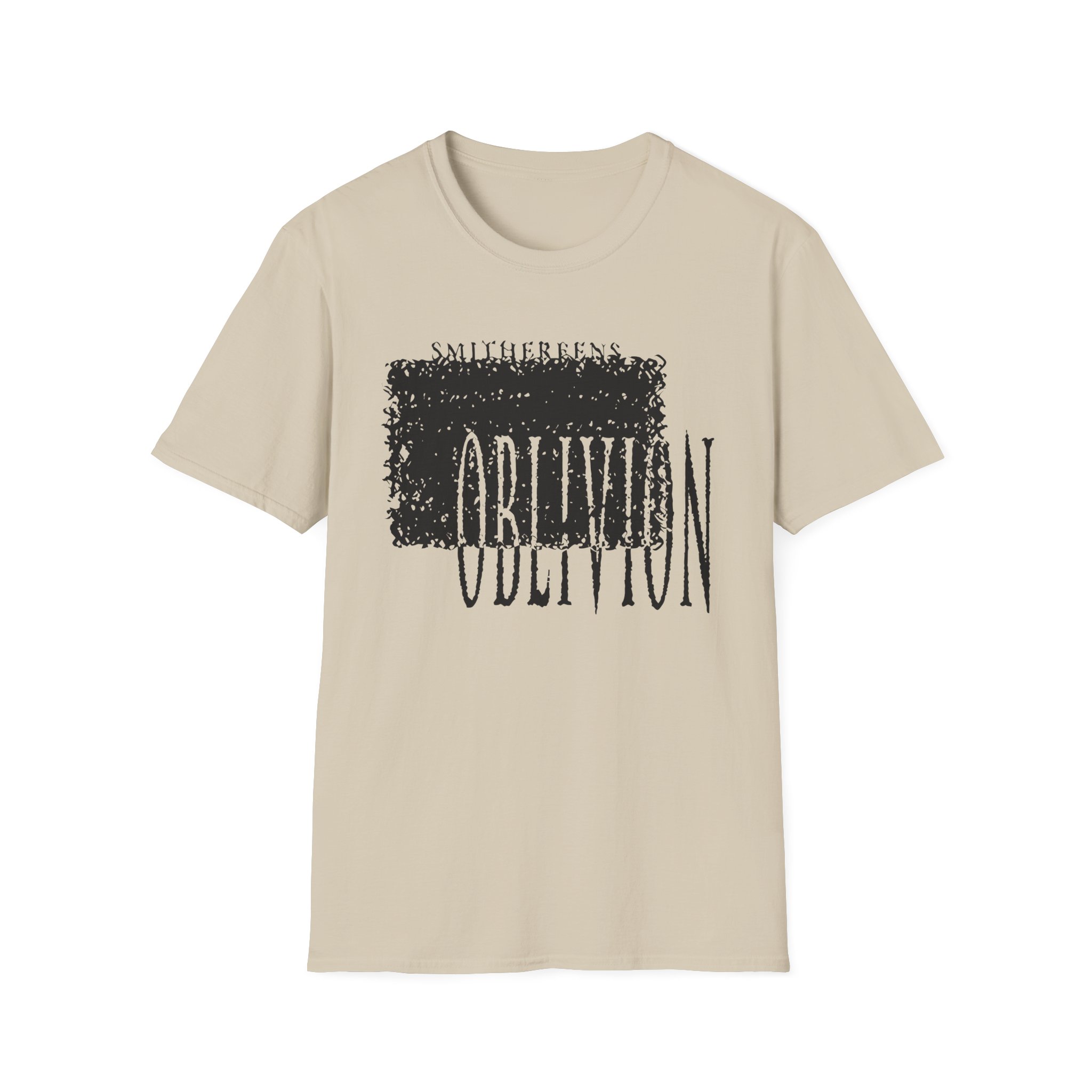 Joji Oblivion Unisex Softstyle T-Shirt