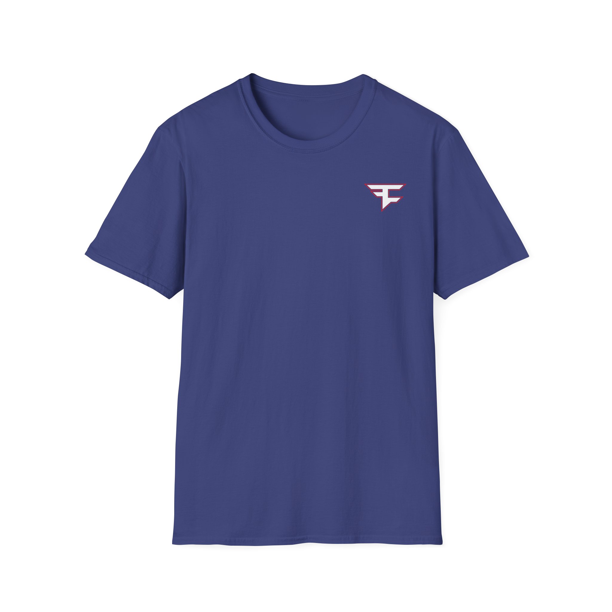 Stable Ronaldo Unisex Softstyle T-Shirt