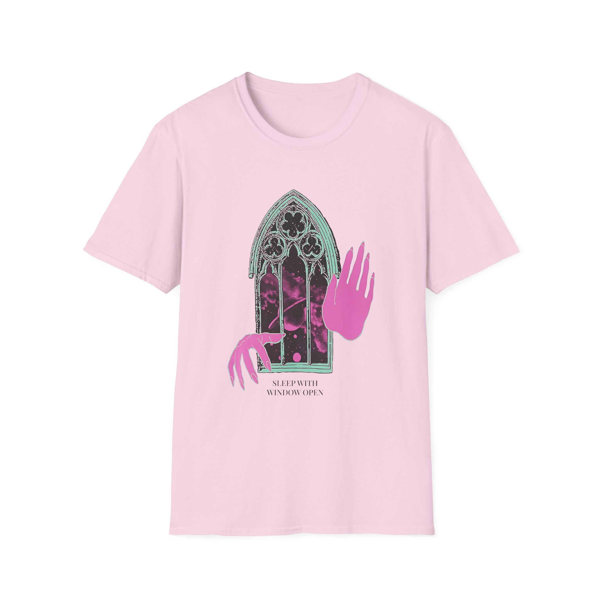 Dermot Kennedy Unisex Softstyle T-Shirt