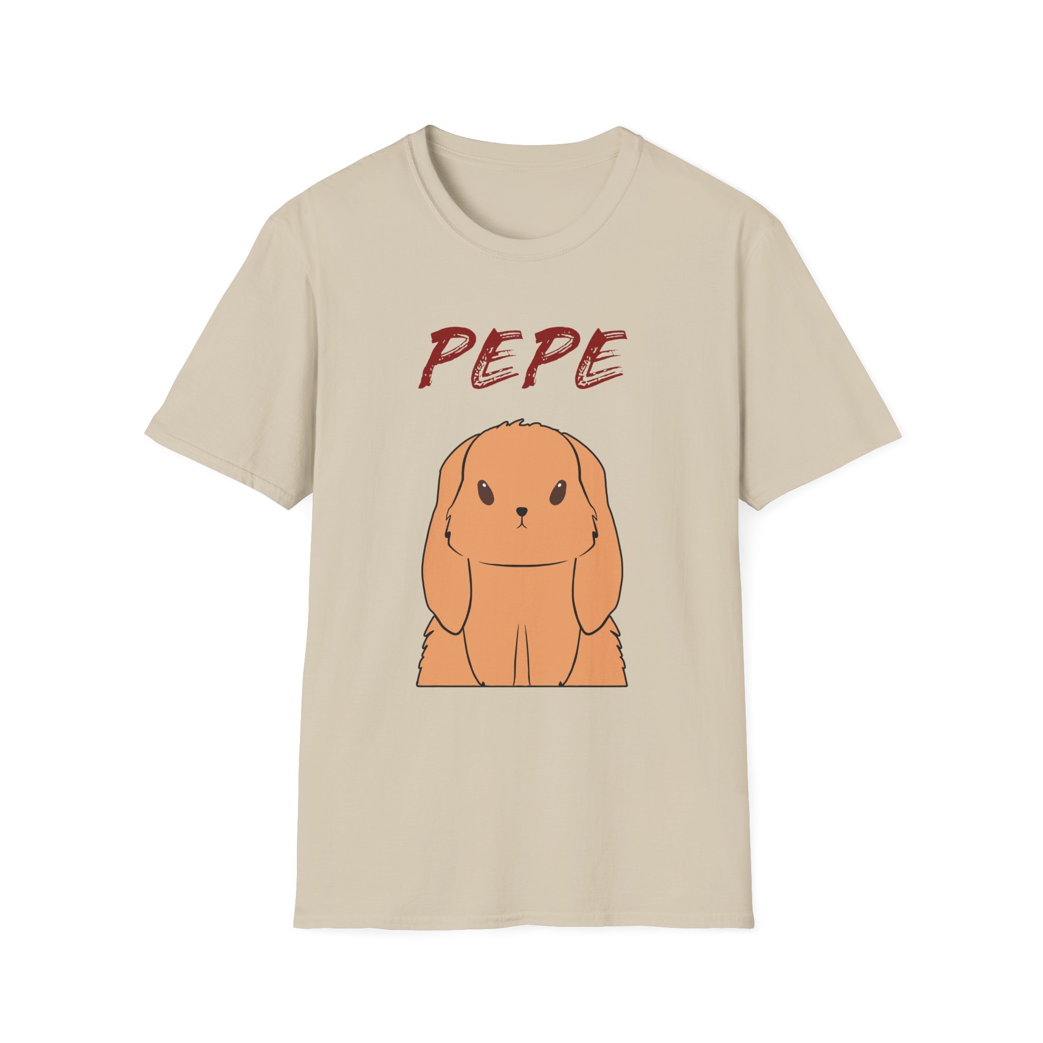 Domelipa Unisex Softstyle T-Shirt