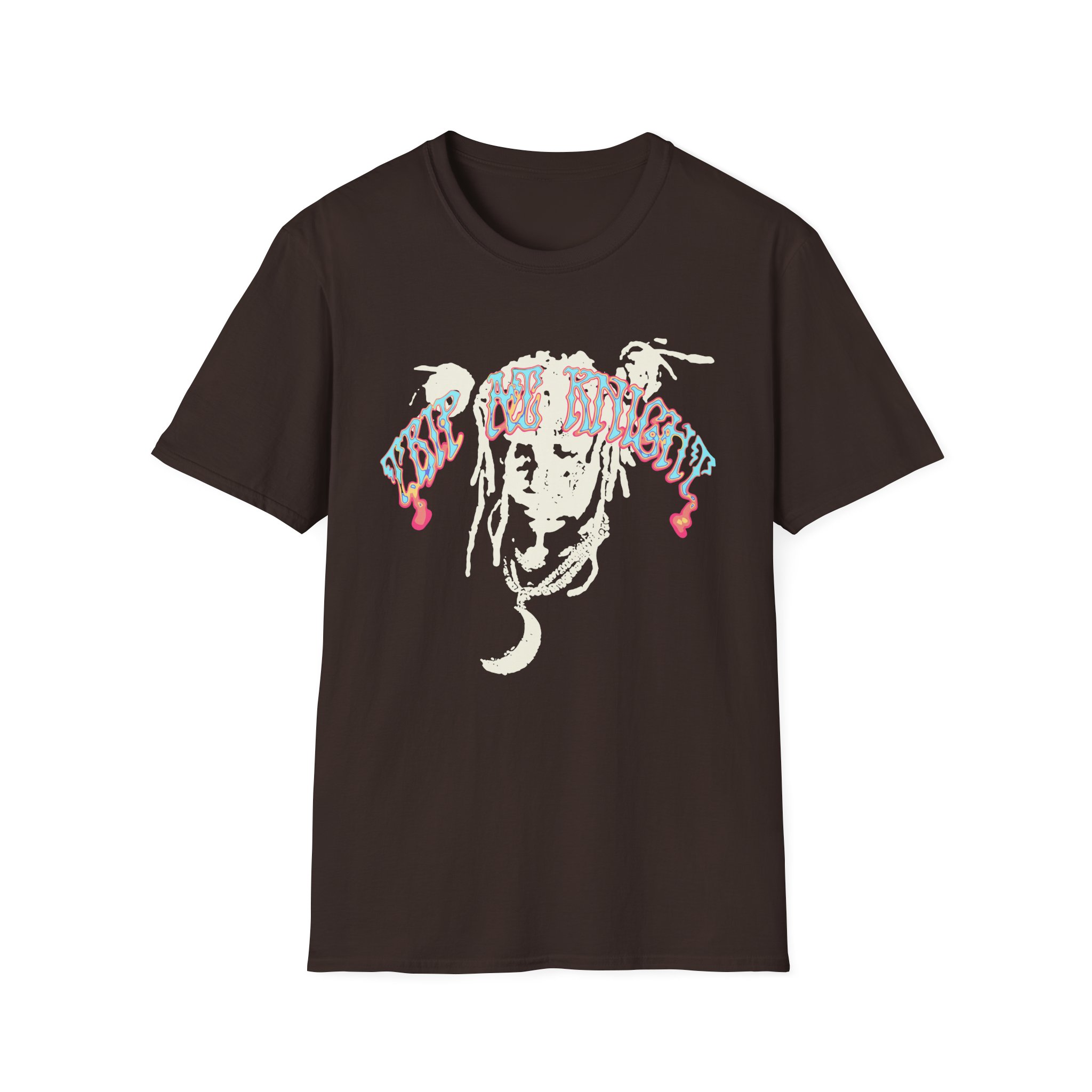 Trippie Redd Unisex Softstyle T-Shirt