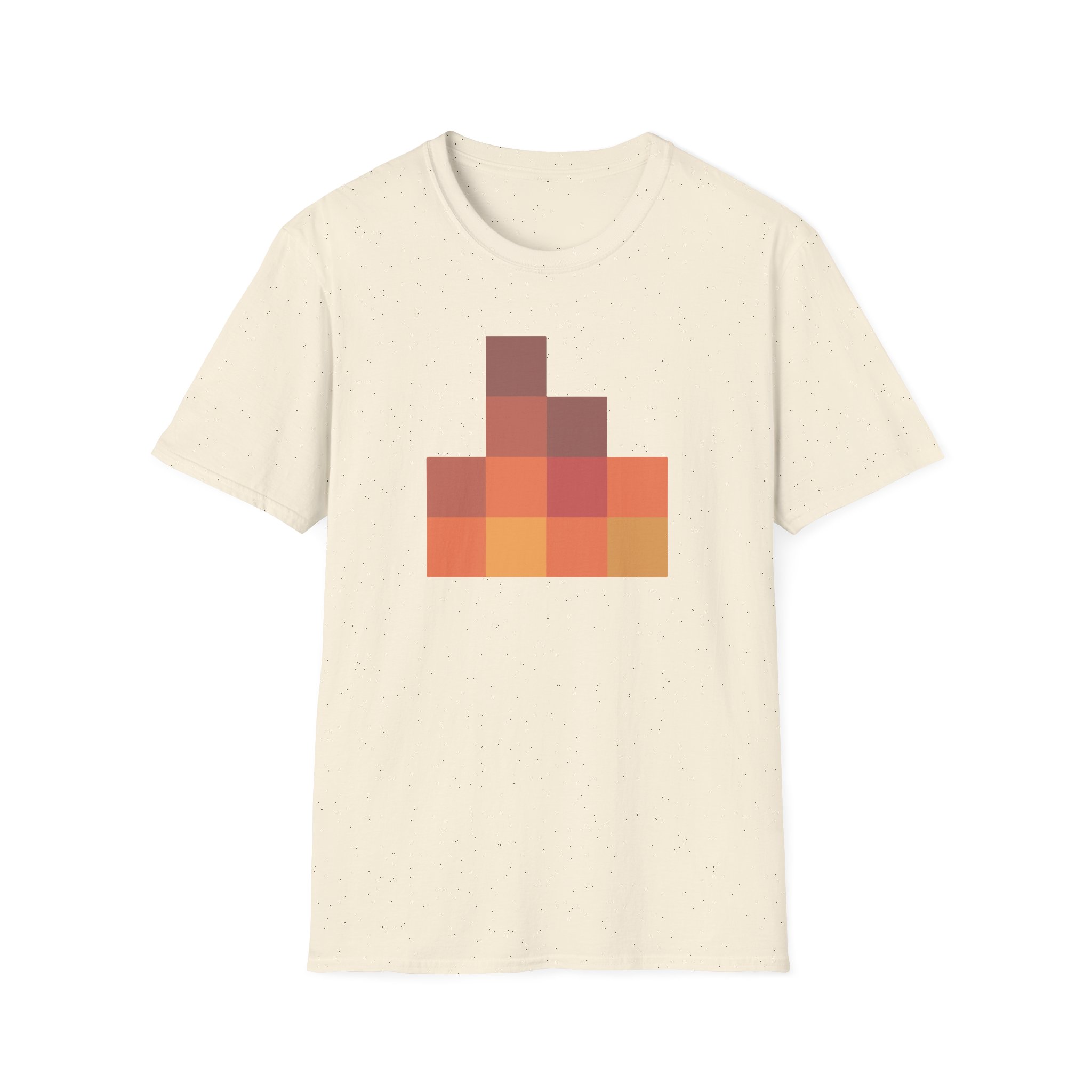 Sapnap Fire Unisex Softstyle T-Shirt