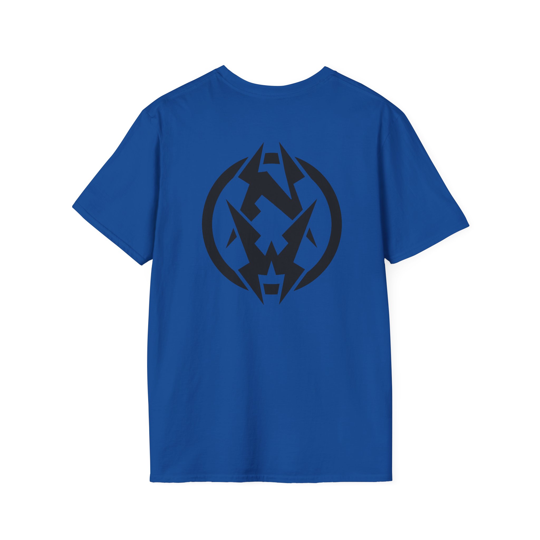Municipal Waste Jet Ski Death Unisex Softstyle T-Shirt